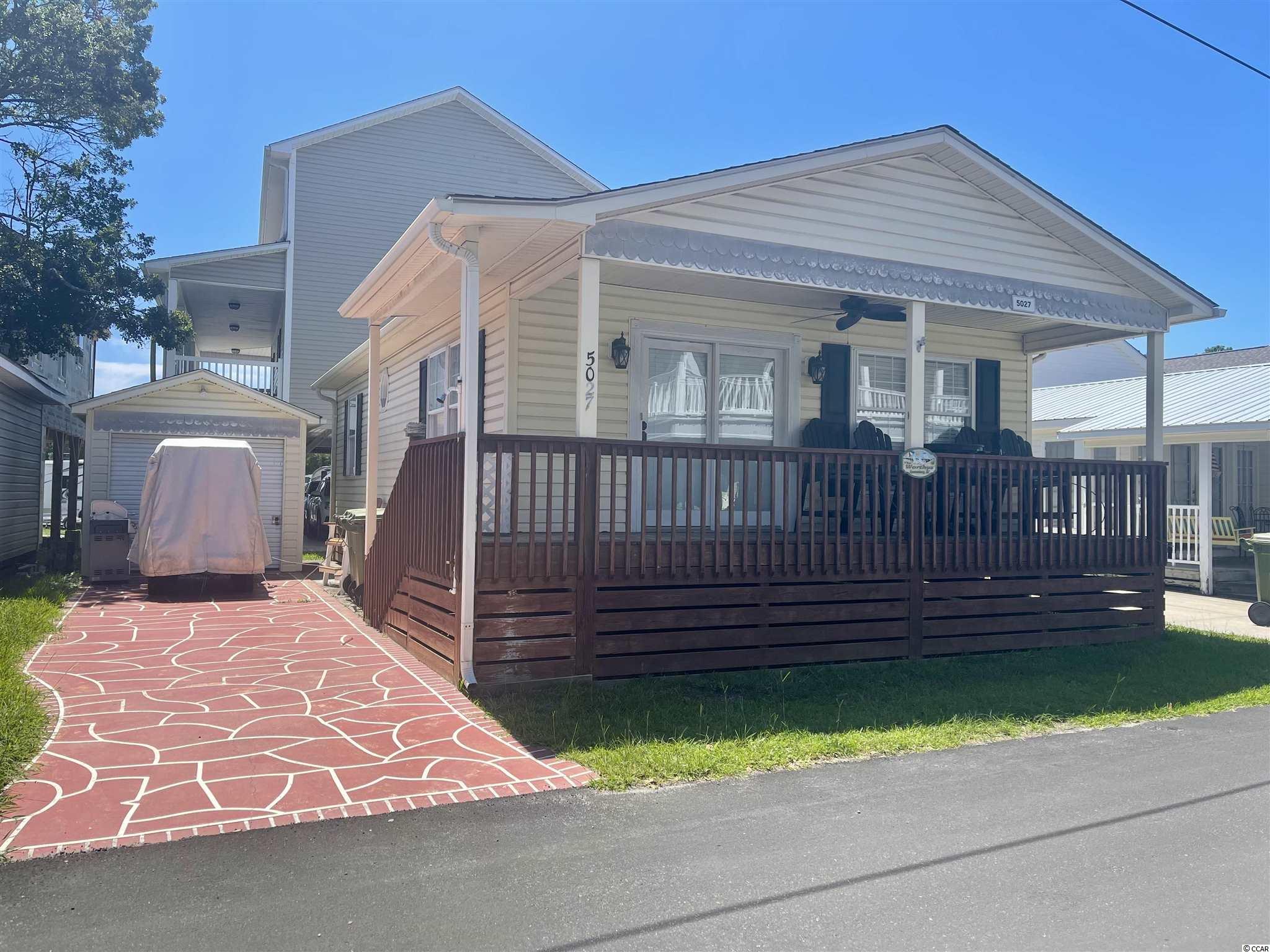 6001 - 502 S Kings Hwy. Myrtle Beach, SC 29575