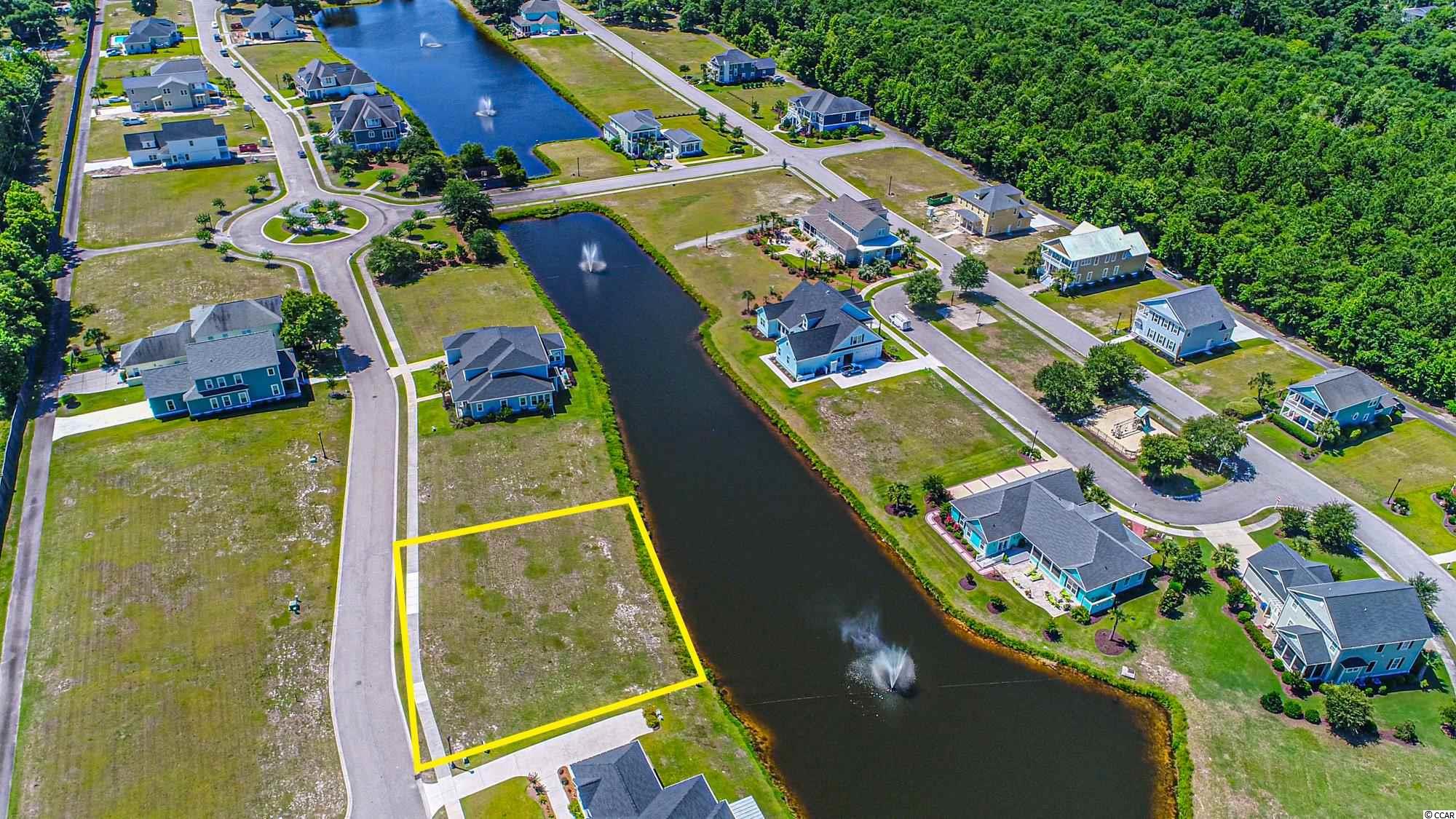 1114 James Island Ave. North Myrtle Beach, SC 29582
