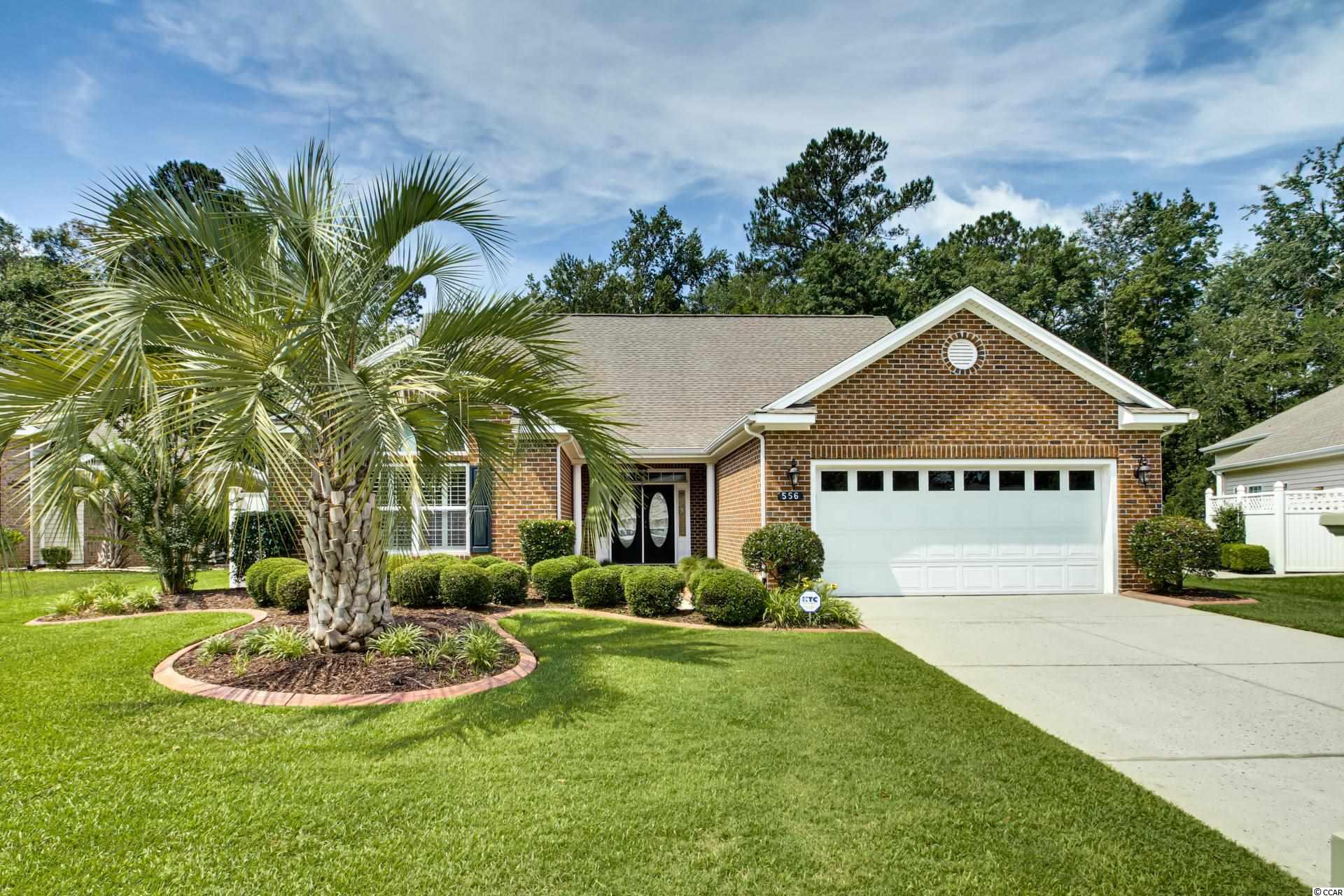 556 Hammer Beck Dr. Myrtle Beach, SC 29579