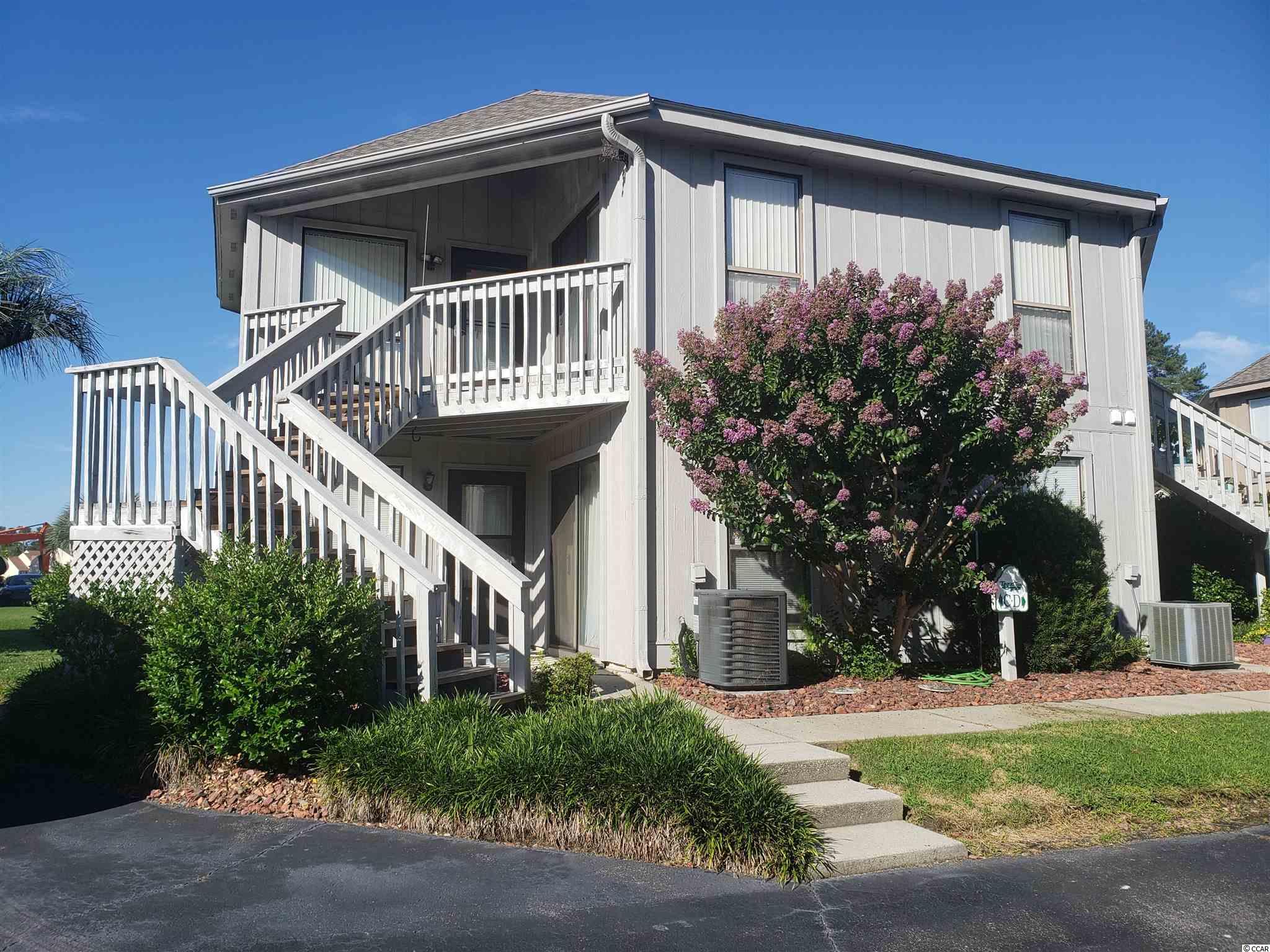 417A Sunnehanna Dr. UNIT A Myrtle Beach, SC 29588