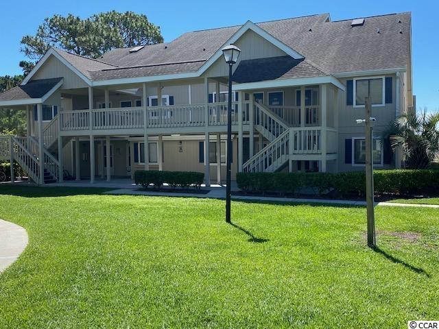 1860 Auburn Ln. UNIT 23 A Surfside Beach, SC 29575