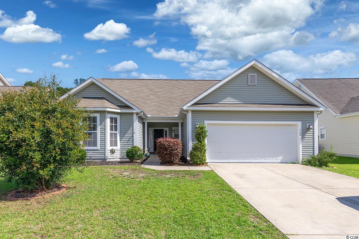 149 Wyandot Ct. Myrtle Beach, SC 29579