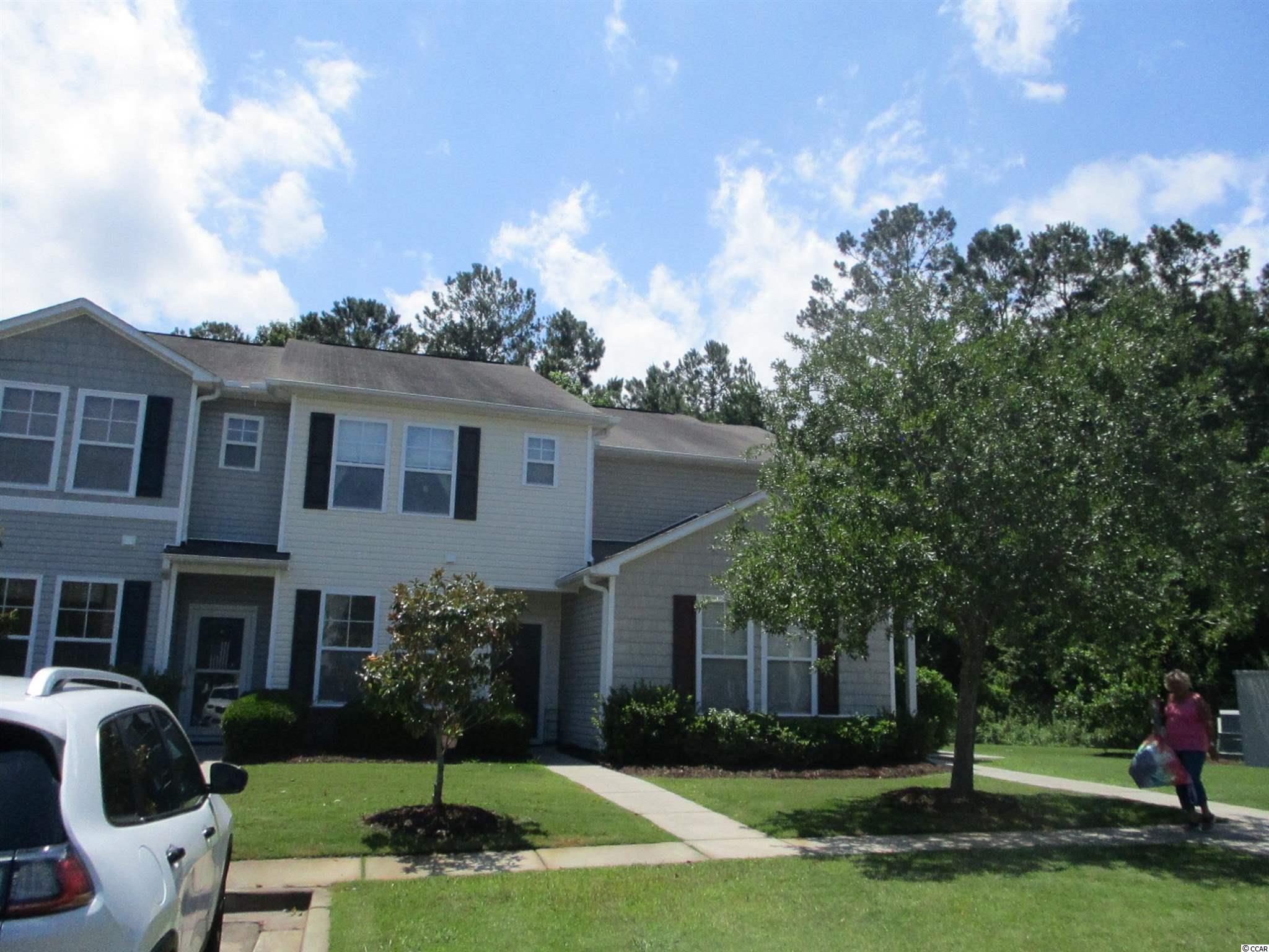 157 Olde Towne Way UNIT #5 Myrtle Beach, SC 29588