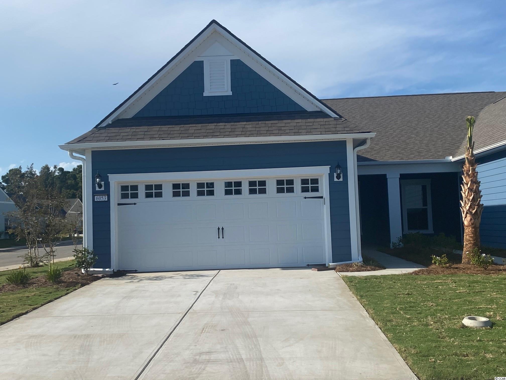 6053 Campanella St. Myrtle Beach, SC 29572