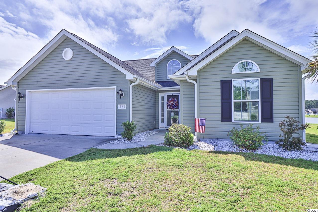 376 Encore Circle