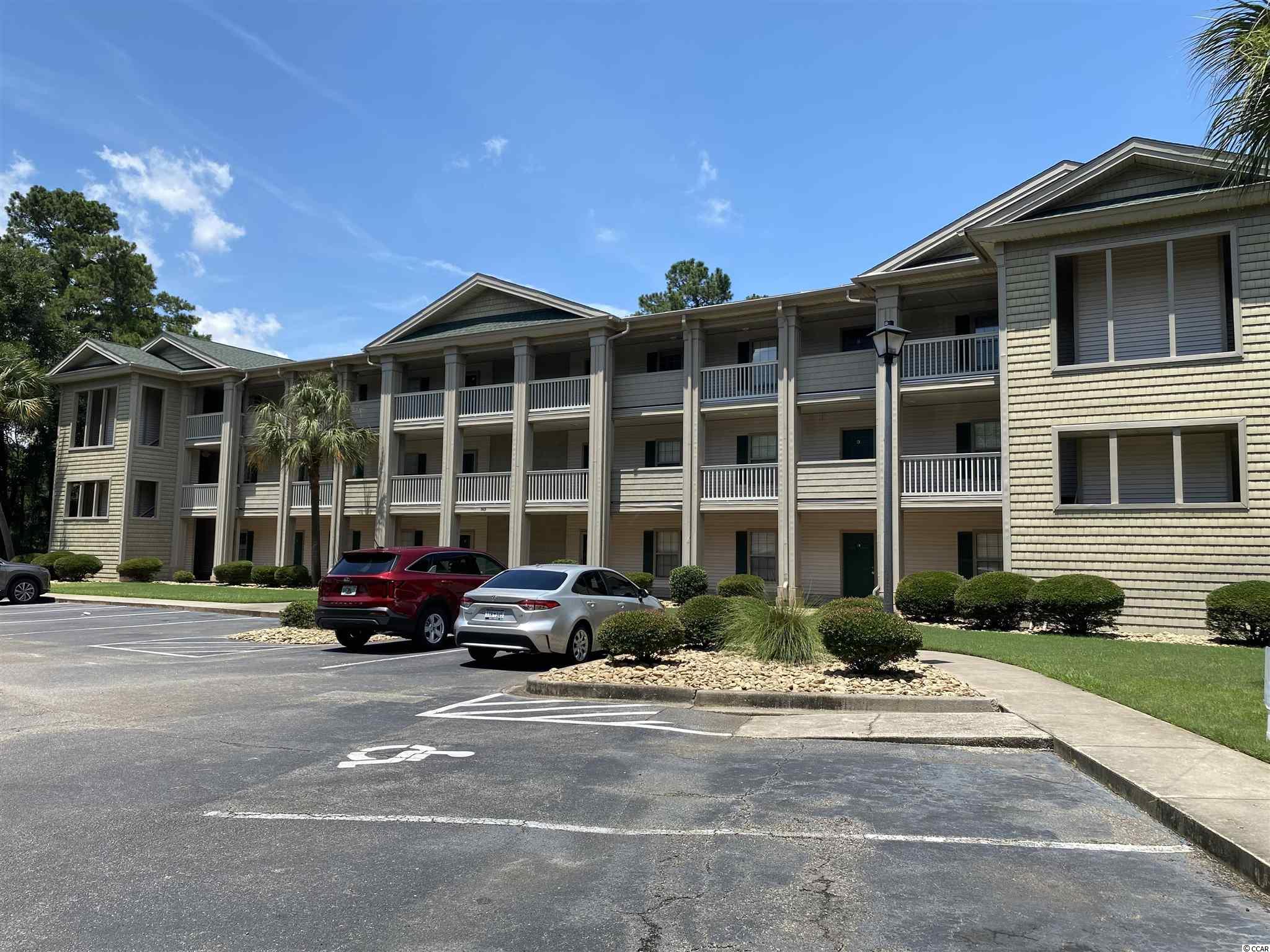 562 Blue Stem Dr. UNIT 54P Pawleys Island, SC 29585