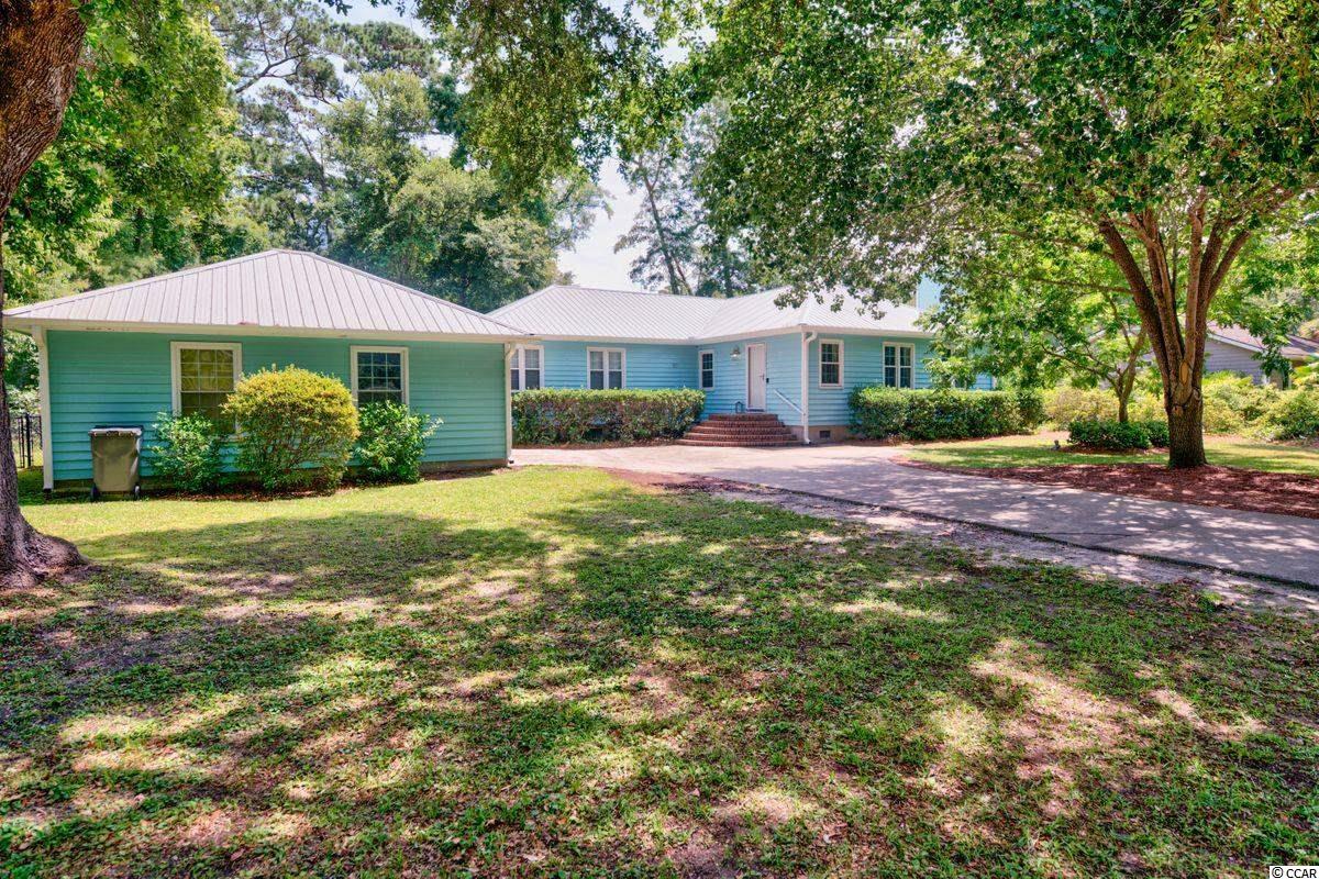 92 Gray Man's Loop Pawleys Island, SC 29585