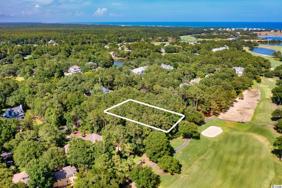 Lot 141 Calais Ave. Georgetown, SC 29440