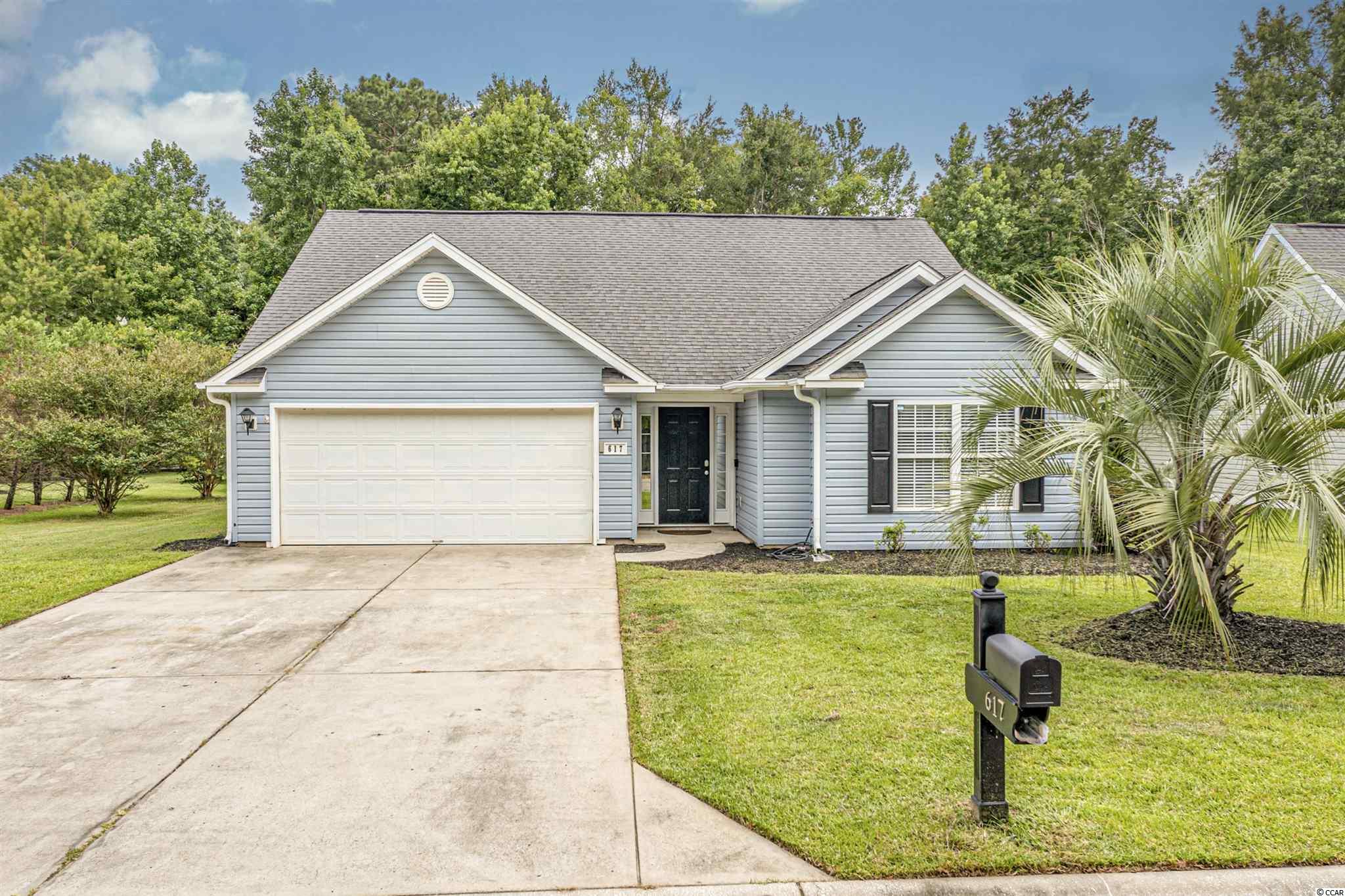 617 West Oak Circle Dr. Myrtle Beach, SC 29588