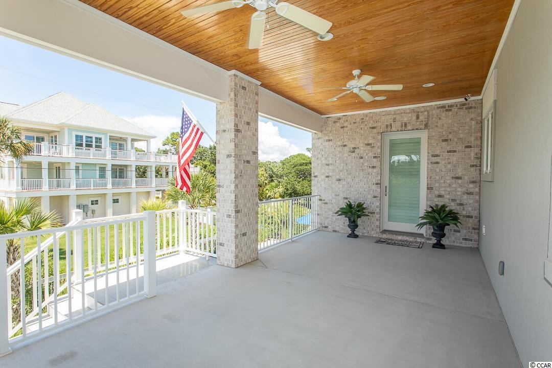 601 N Ocean Blvd. N North Myrtle Beach, SC 29582