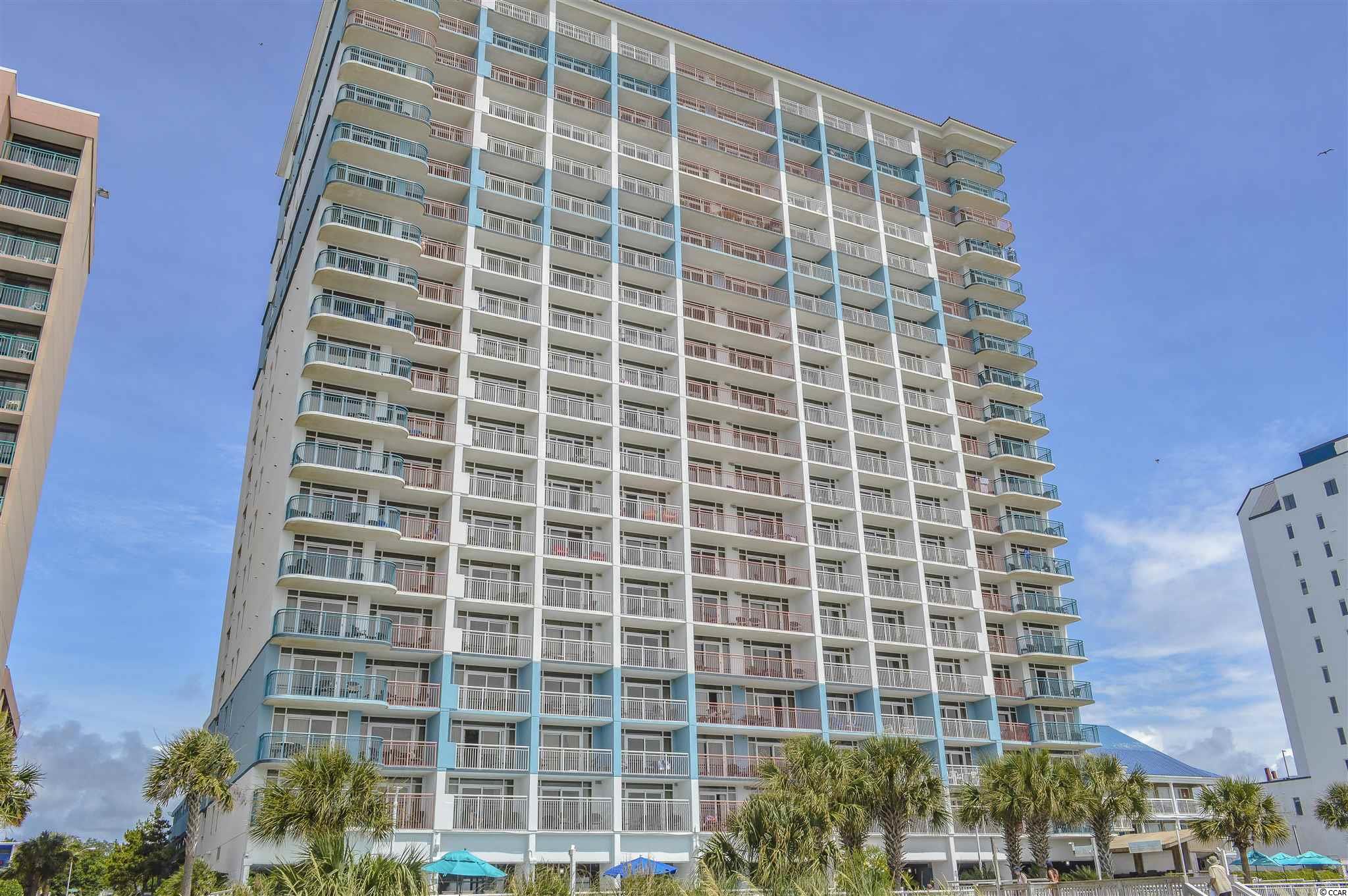 2201 S Ocean Blvd. UNIT #108 Myrtle Beach, SC 29577