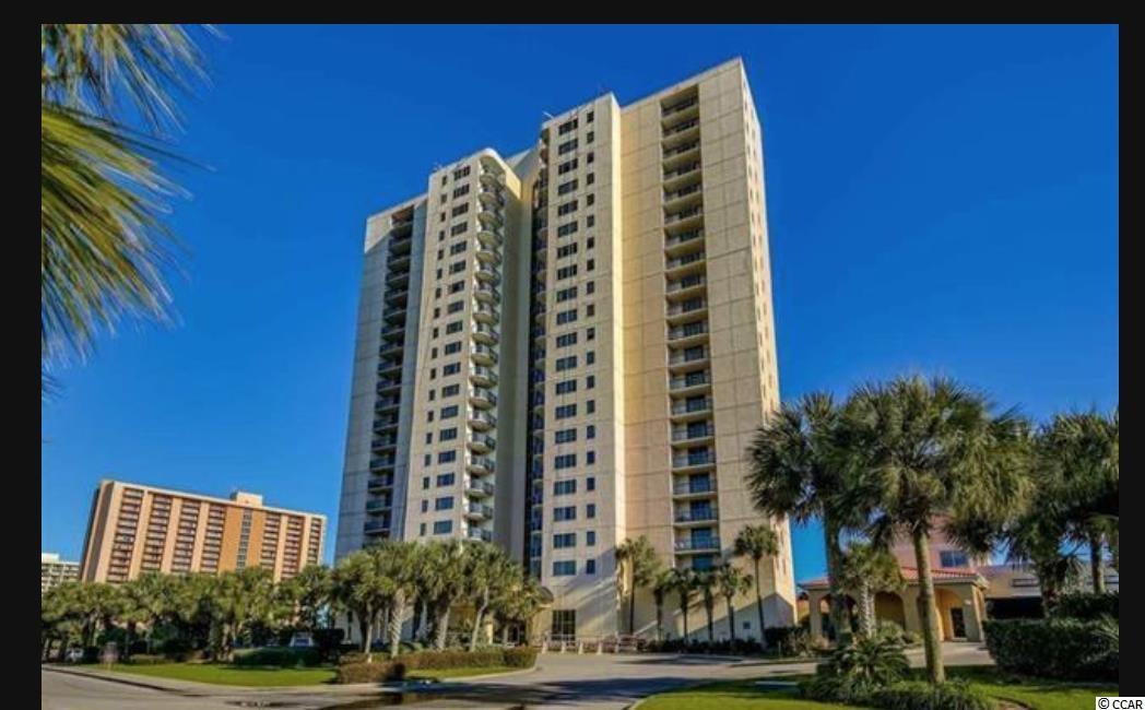 8560 Queensway Blvd. UNIT #703 Myrtle Beach, SC 29572