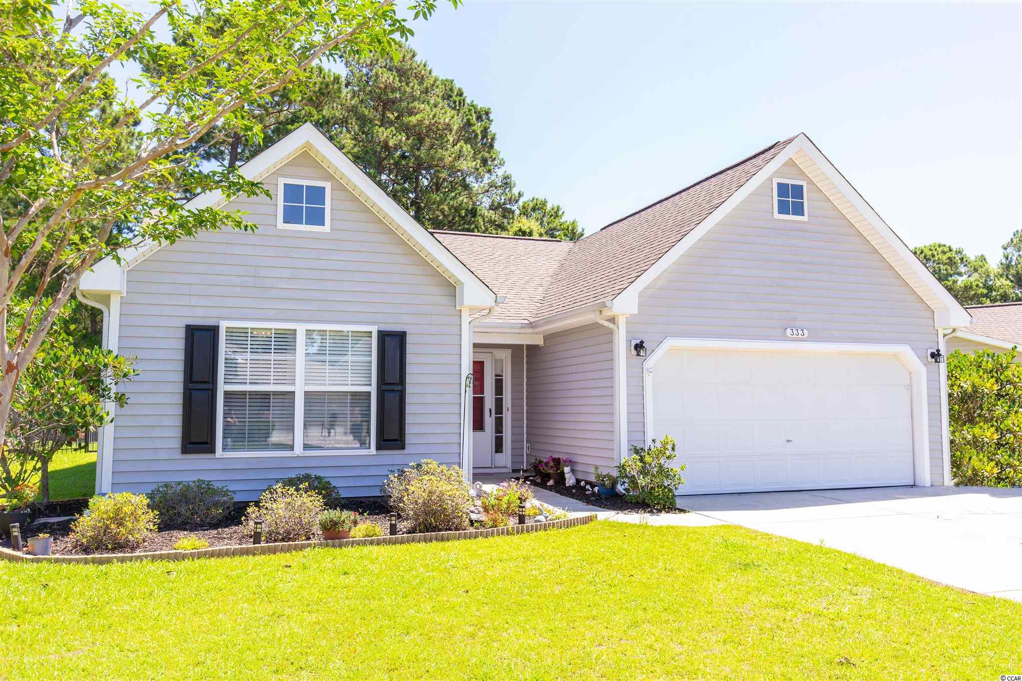 333 Barclay Dr. Myrtle Beach, SC 29579