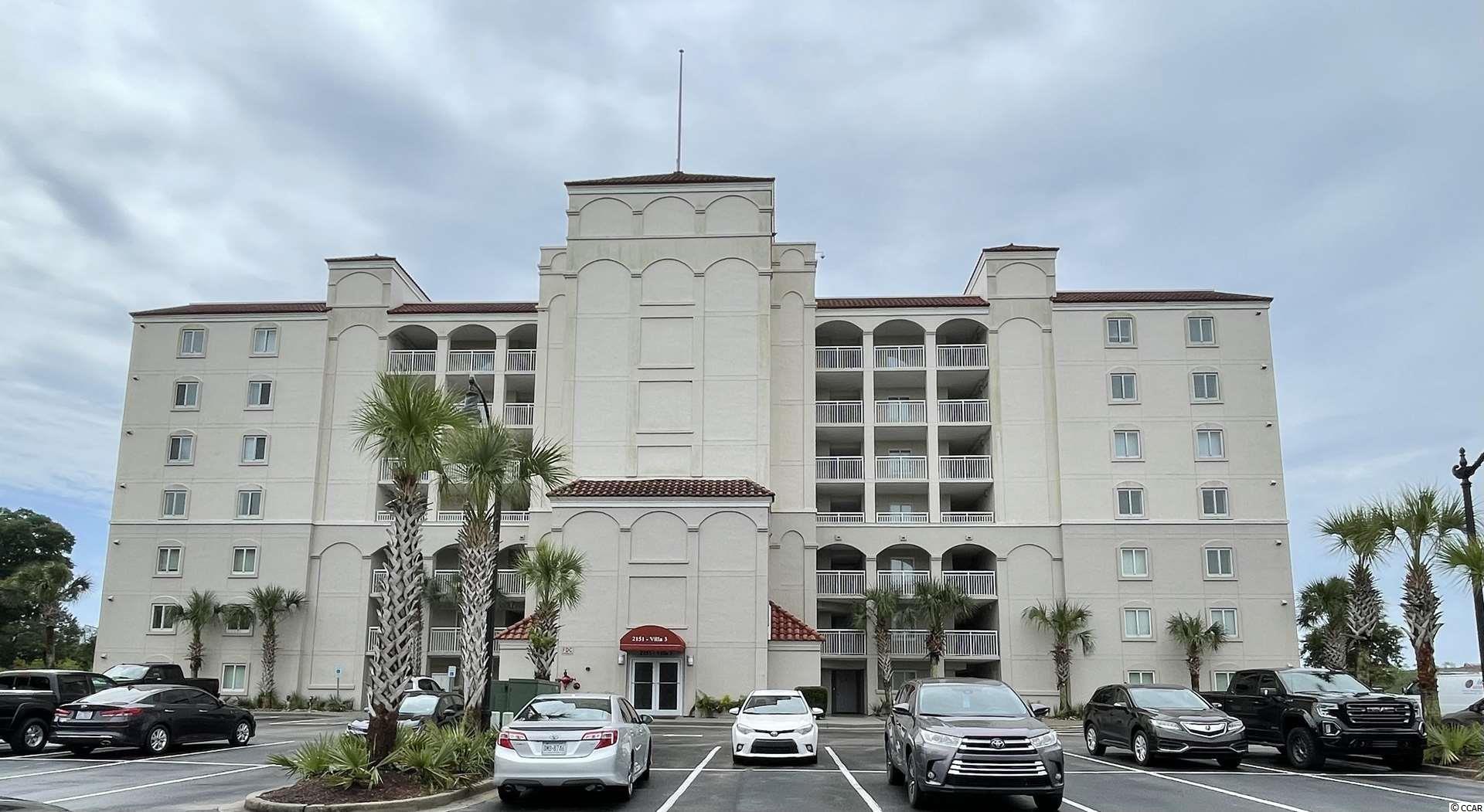 2151 Bridge View Ct. UNIT #3103 North Myrtle Beach, SC 29582