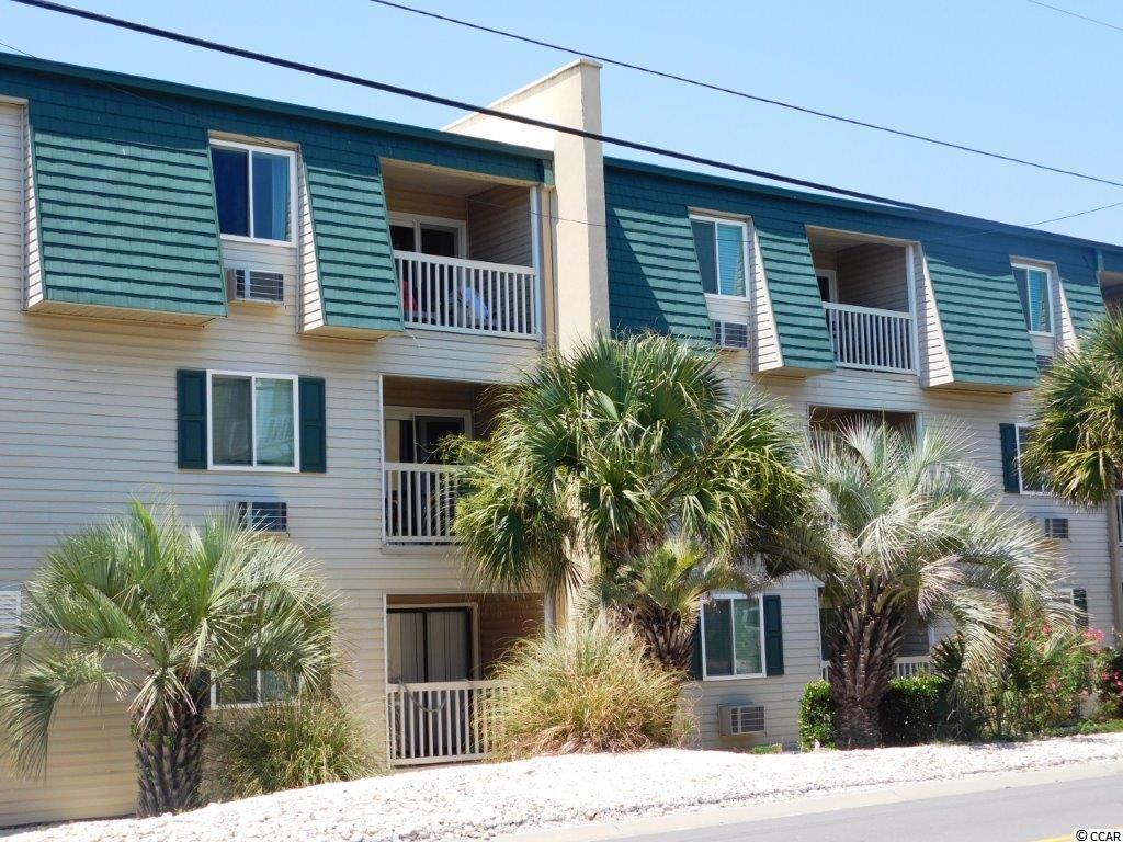 4201 N Ocean Blvd. UNIT 3K North Myrtle Beach, SC 29582