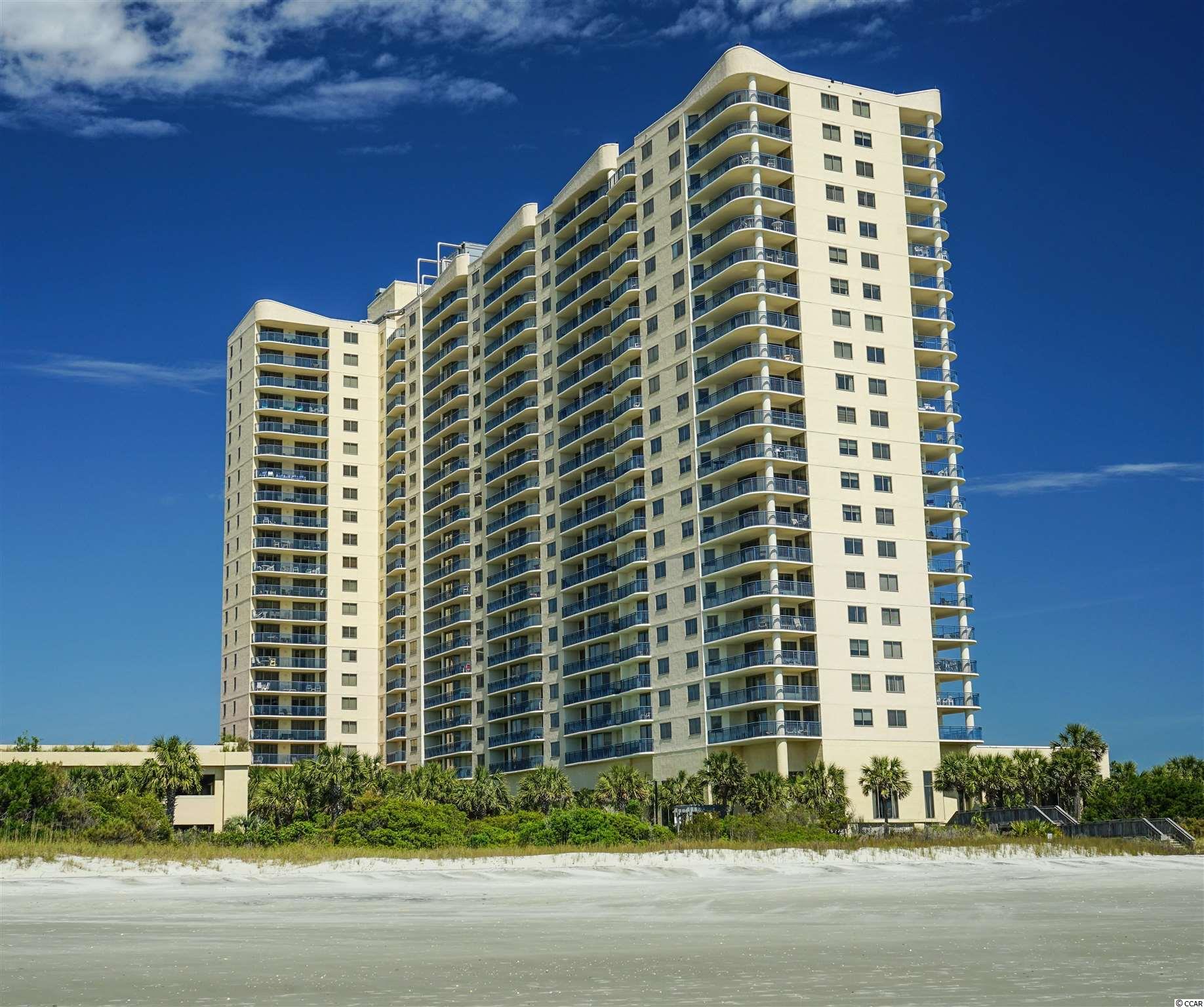 8560 Queensway Blvd. UNIT #707 Myrtle Beach, SC 29572