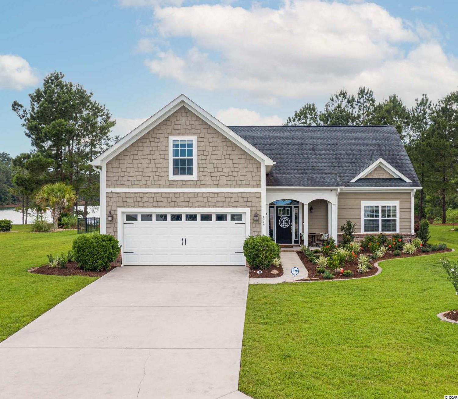 162 Shady Arbor Loop Longs, SC 29568