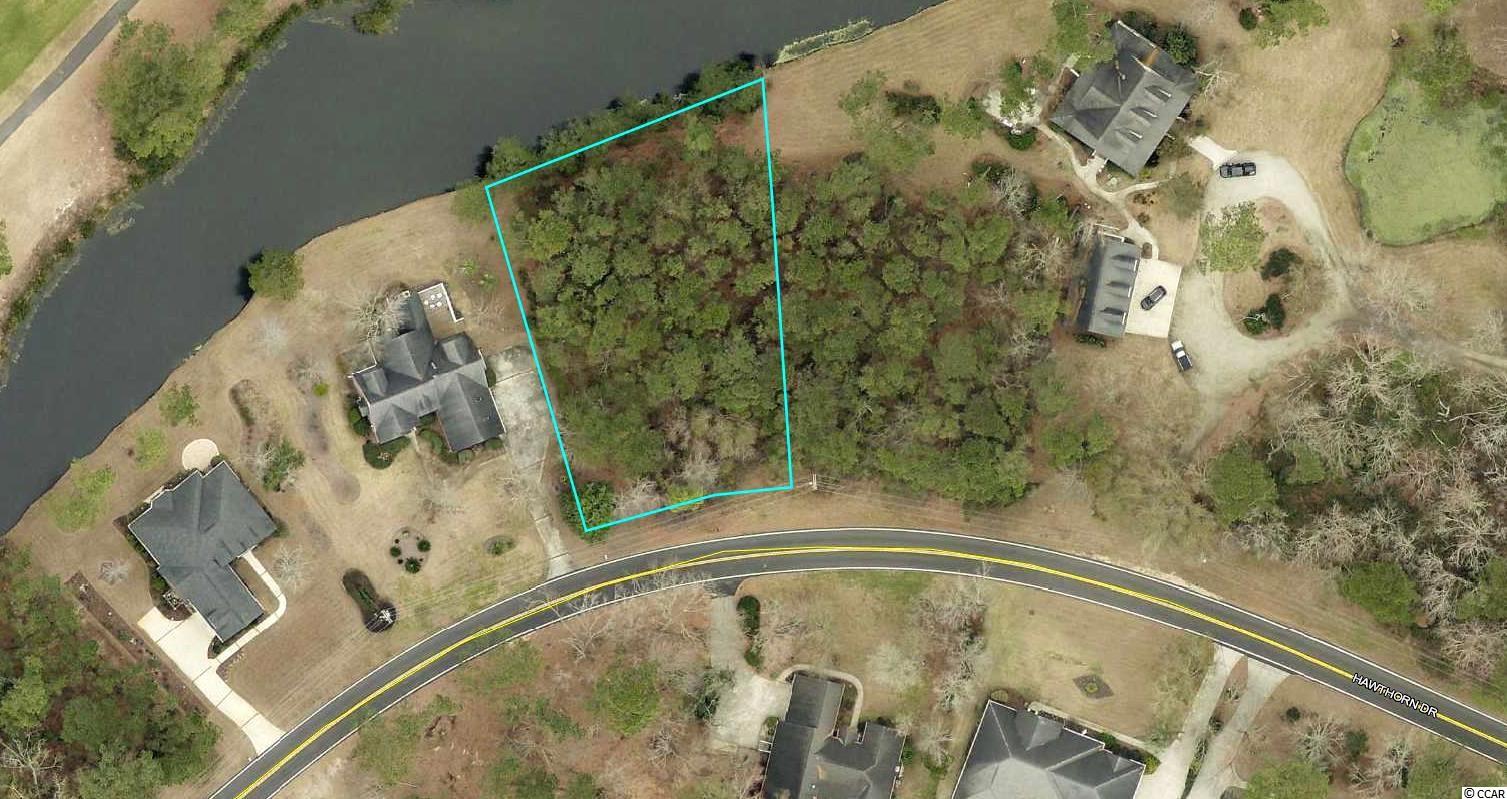 Lot 12 Hawthorn Dr. Pawleys Island, SC 29585