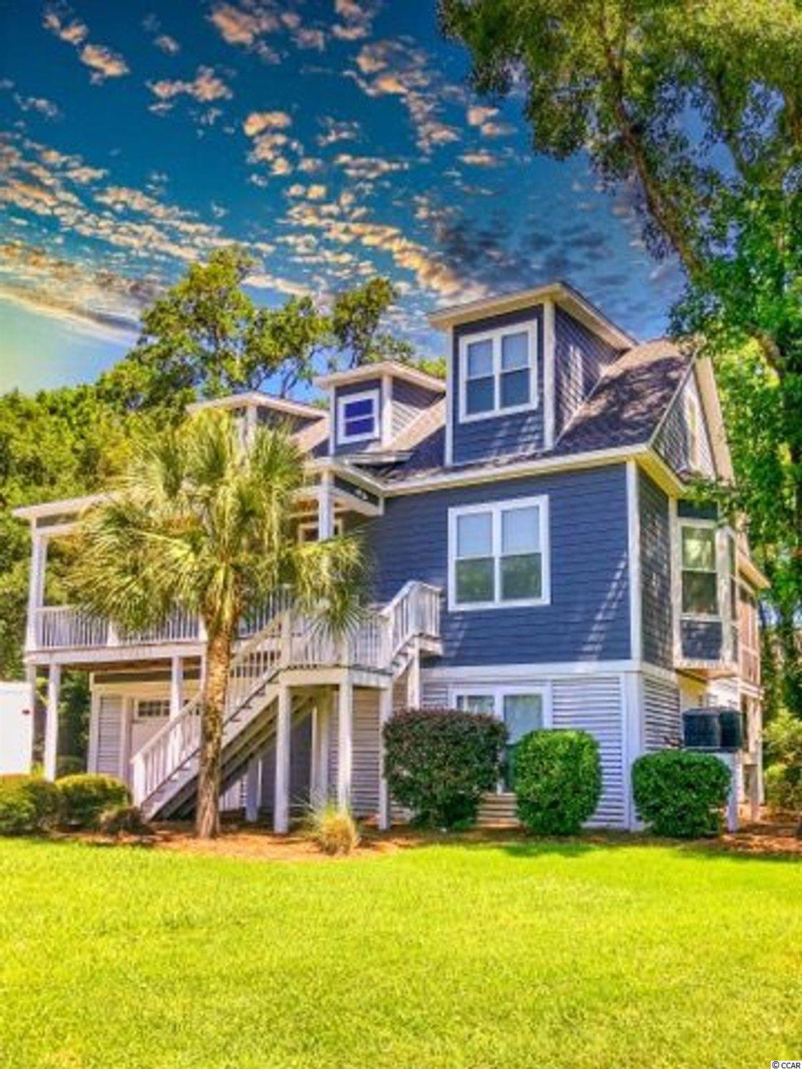 37 Mandarin Ct. Pawleys Island, SC 29585