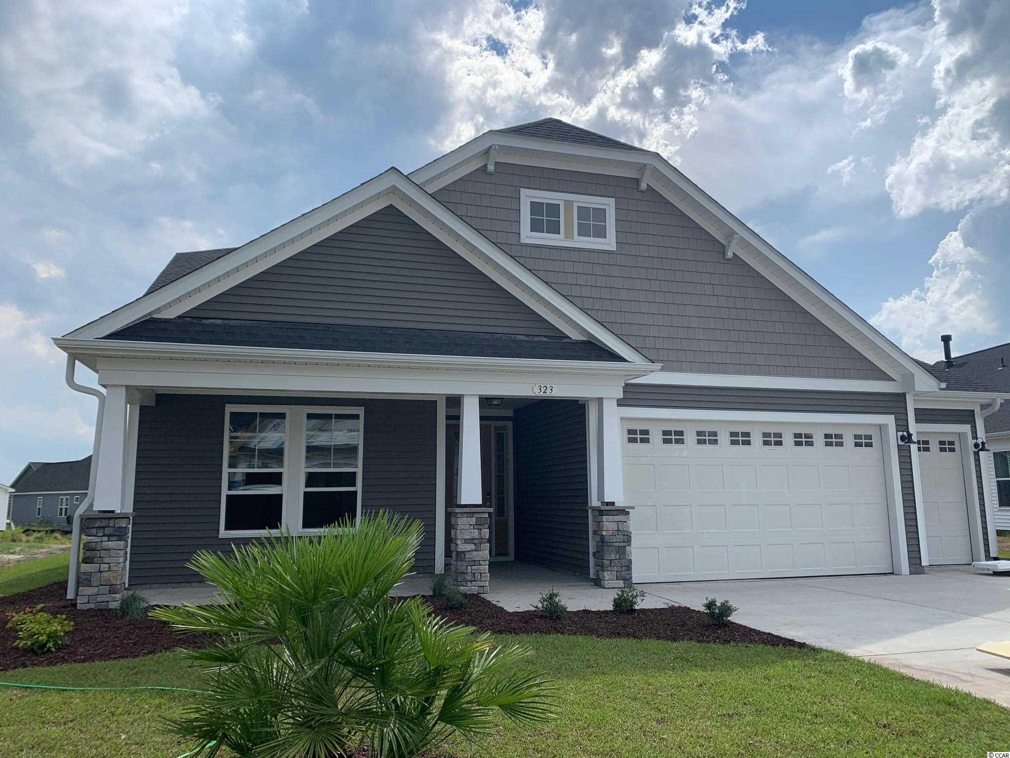 323 Galleon Dr. Little River, SC 29566
