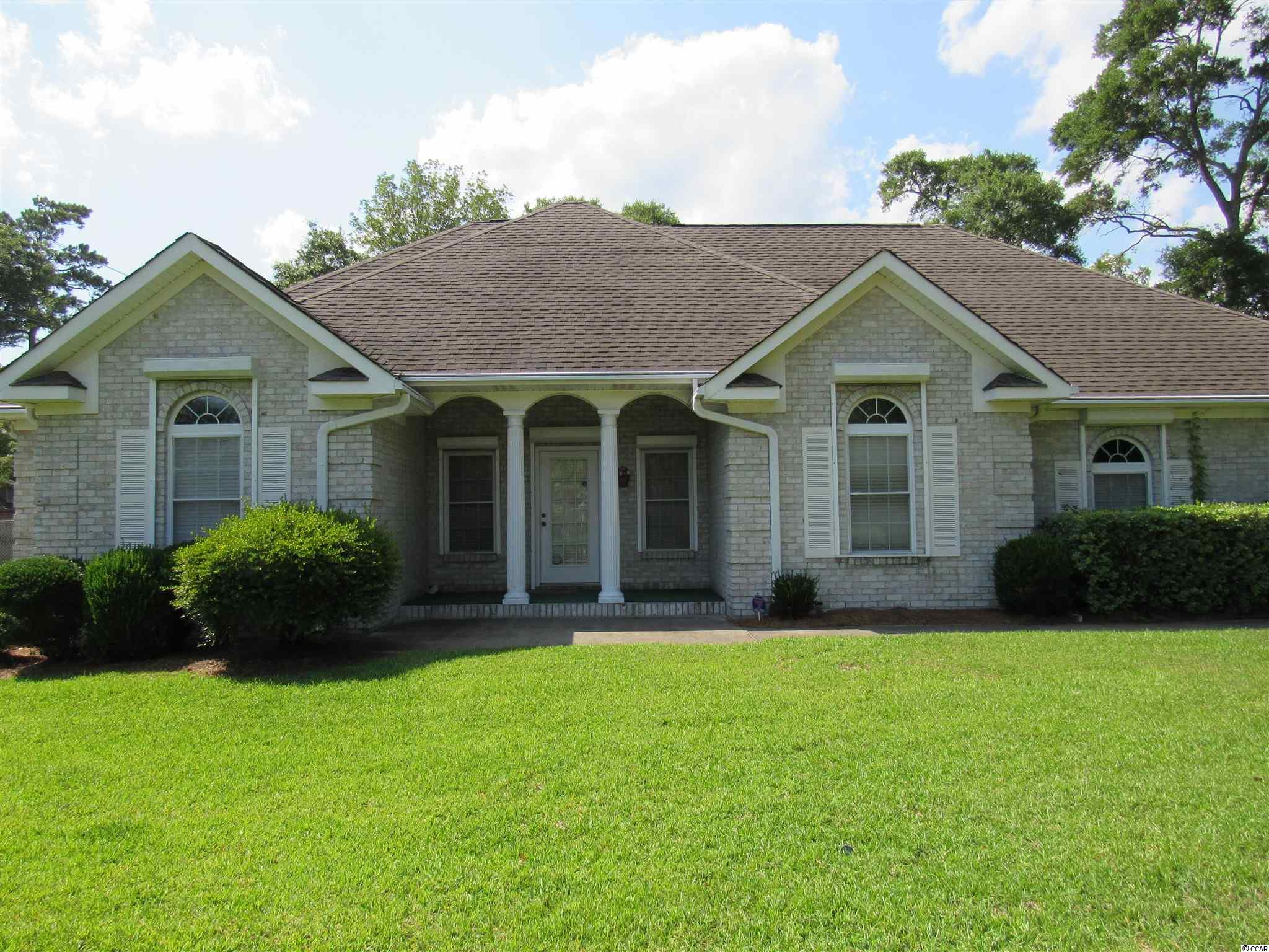 302 Caroline Circle Myrtle Beach, SC 29572