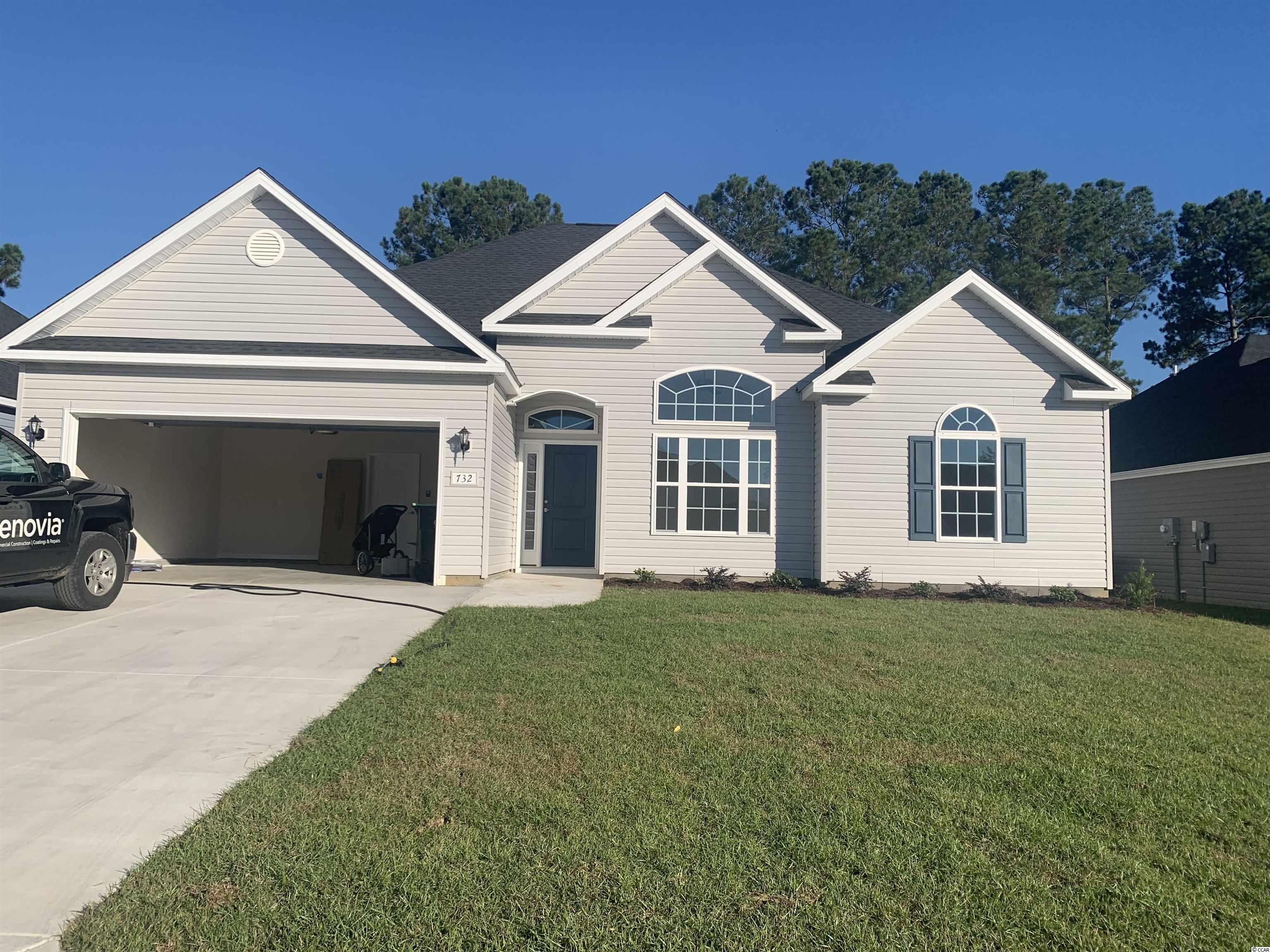 732 Sun Colony Blvd. Longs, SC 29568