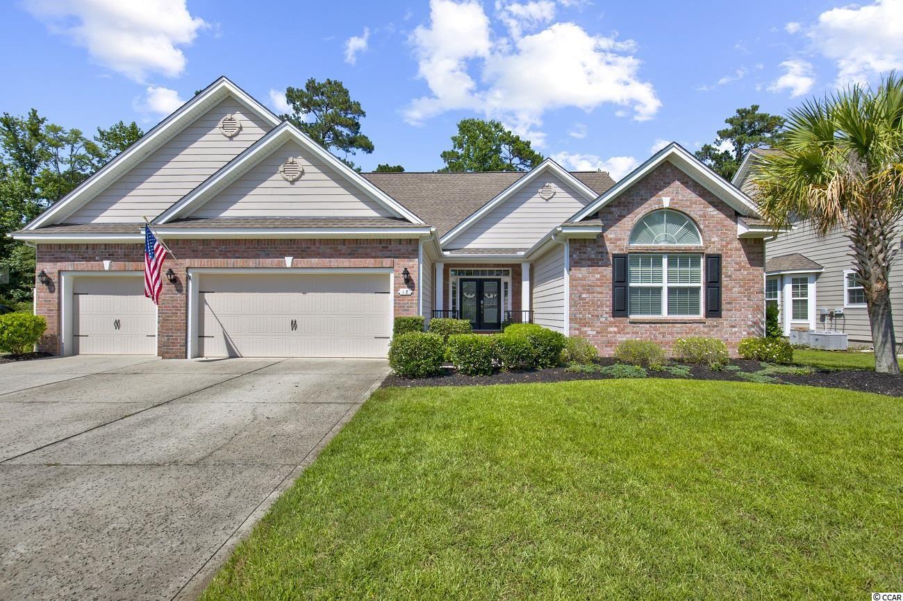 18 Fieldstone Ct. Murrells Inlet, SC 29576