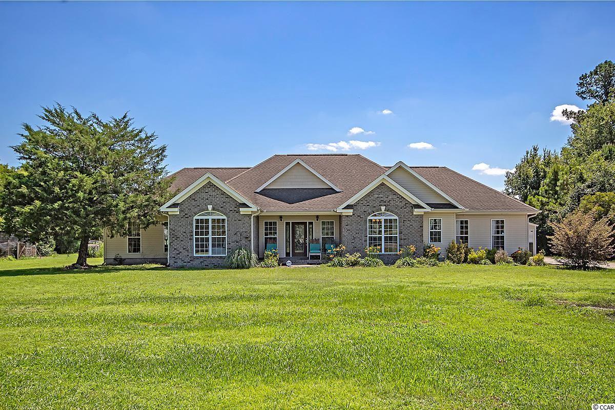 3788 Fair Bluff Hwy. Green Sea, SC 29545