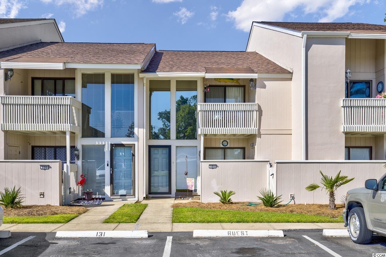 1000 11th Ave. N UNIT #131 North Myrtle Beach, SC 29582