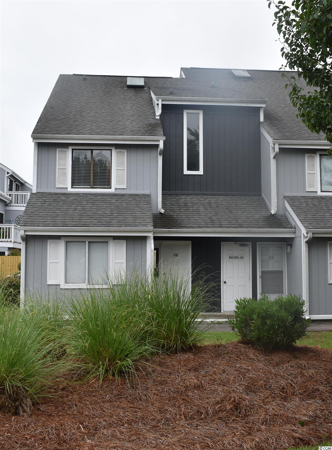 3700 Golf Colony Lane UNIT 11J Little River, SC 29566