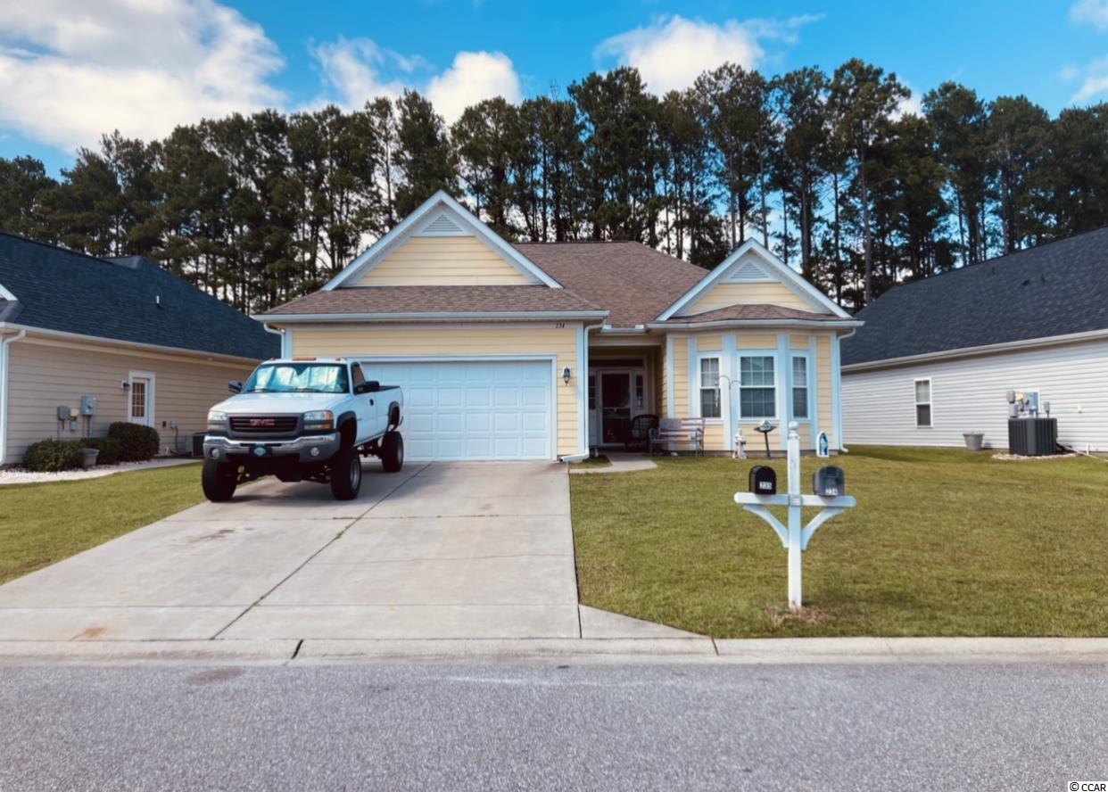 234 Palmetto Green Dr. Longs, SC 29568