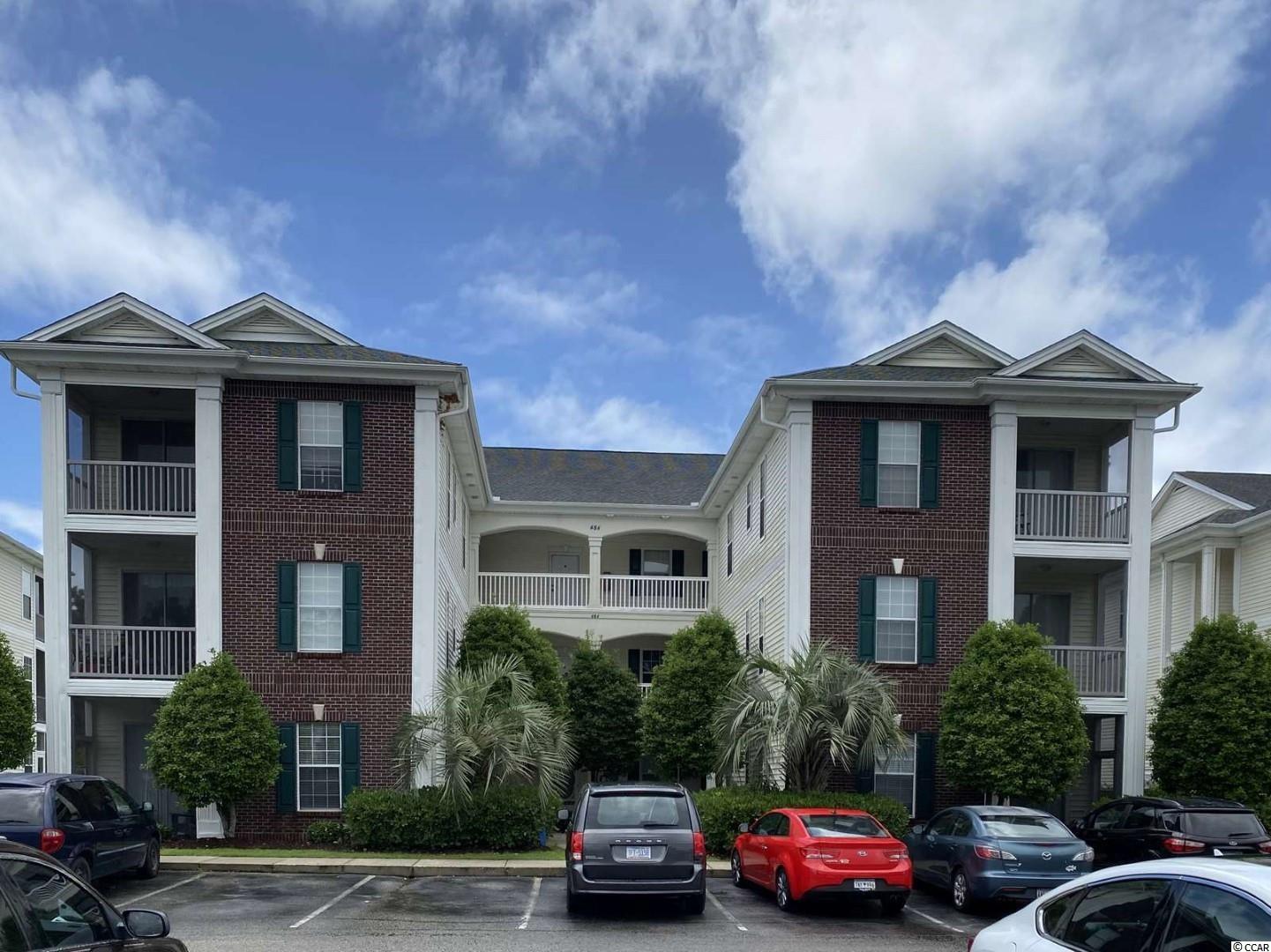 484 River Oaks Dr. UNIT 62-C Myrtle Beach, SC 29579