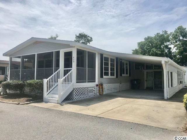 409 East Lake Dr. Surfside Beach, SC 29575