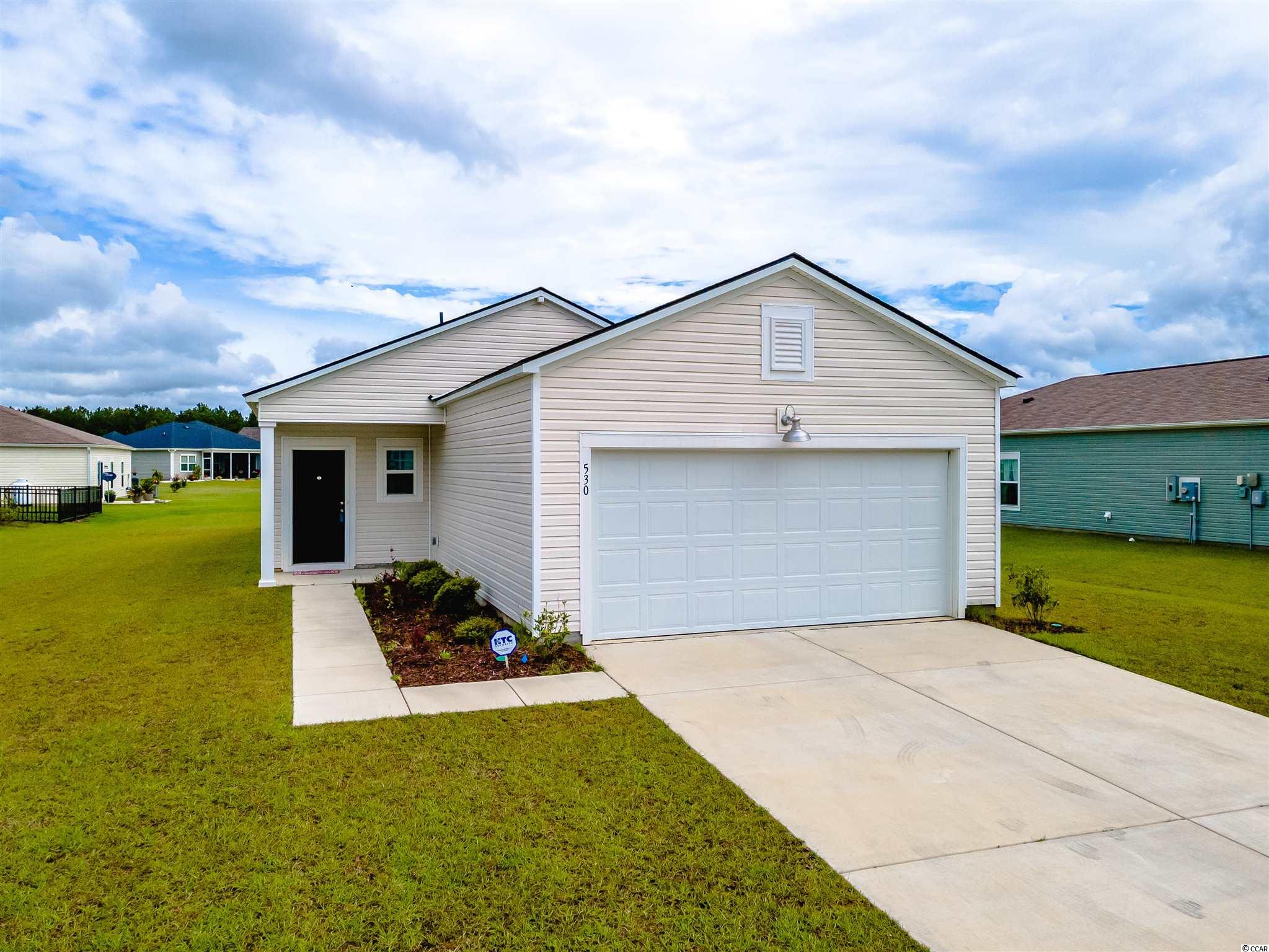 530 Carrick Loop Longs, SC 29568