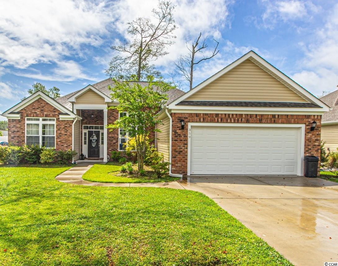 359 Waterside Dr. Myrtle Beach, SC 29577