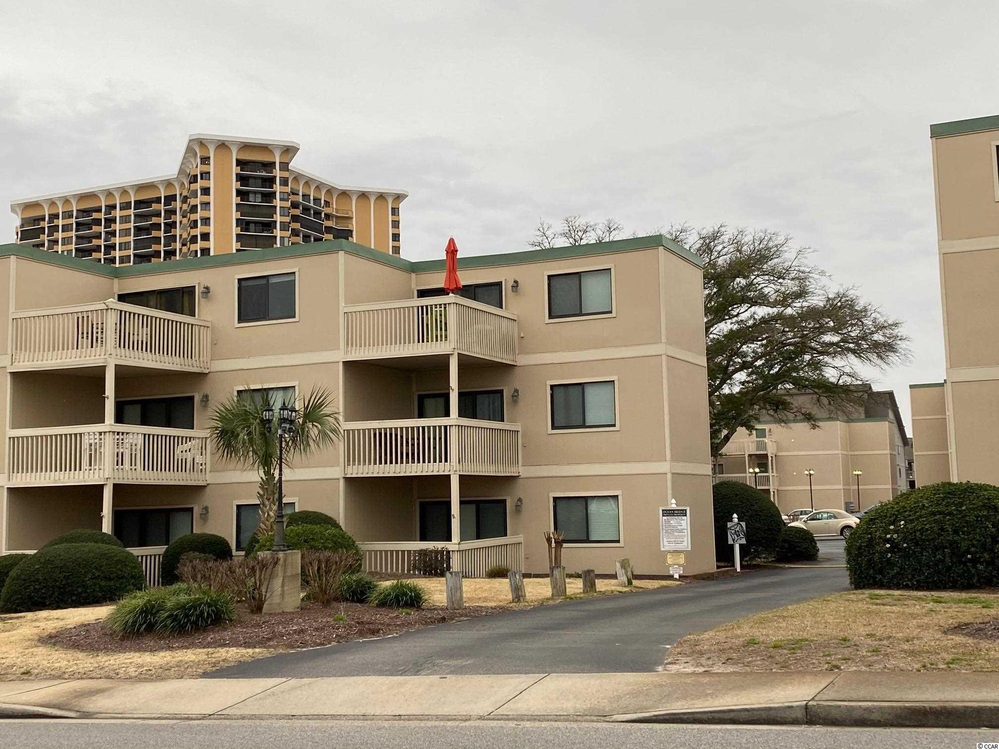 9661 Shore Dr. UNIT C9 Myrtle Beach, SC 29572