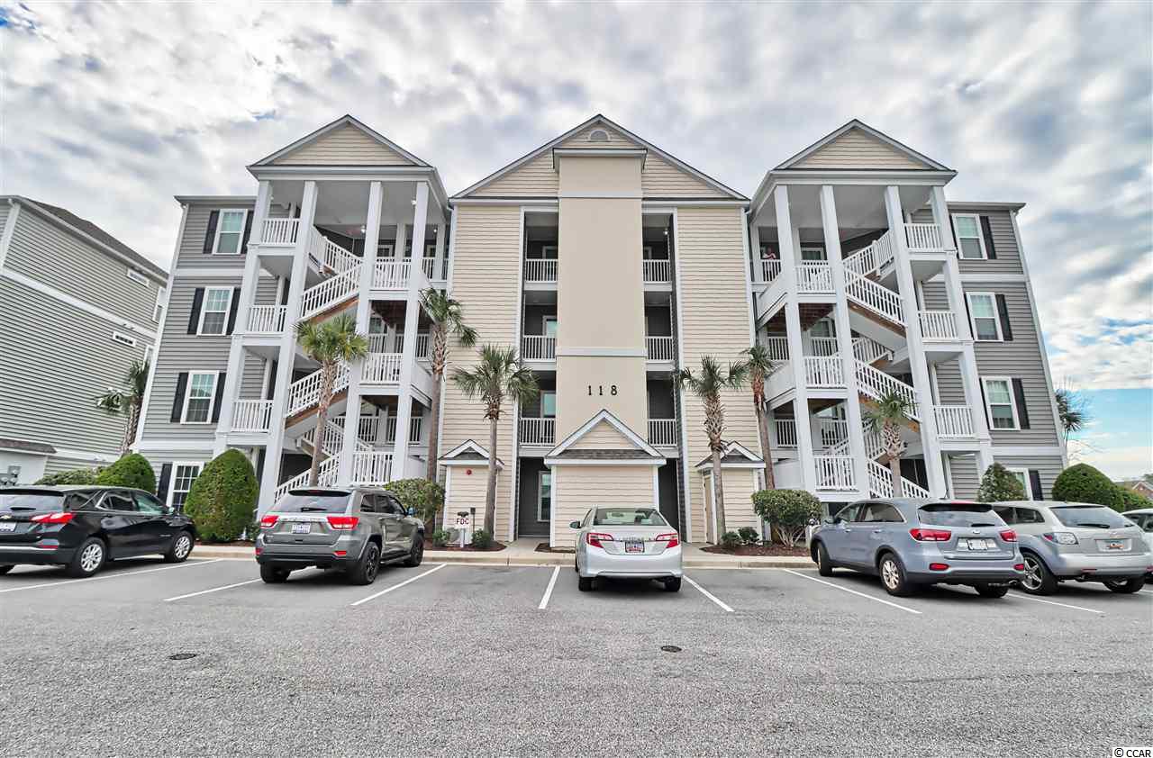 118 Ella Kinley Circle UNIT 6-102 Myrtle Beach, SC 29588