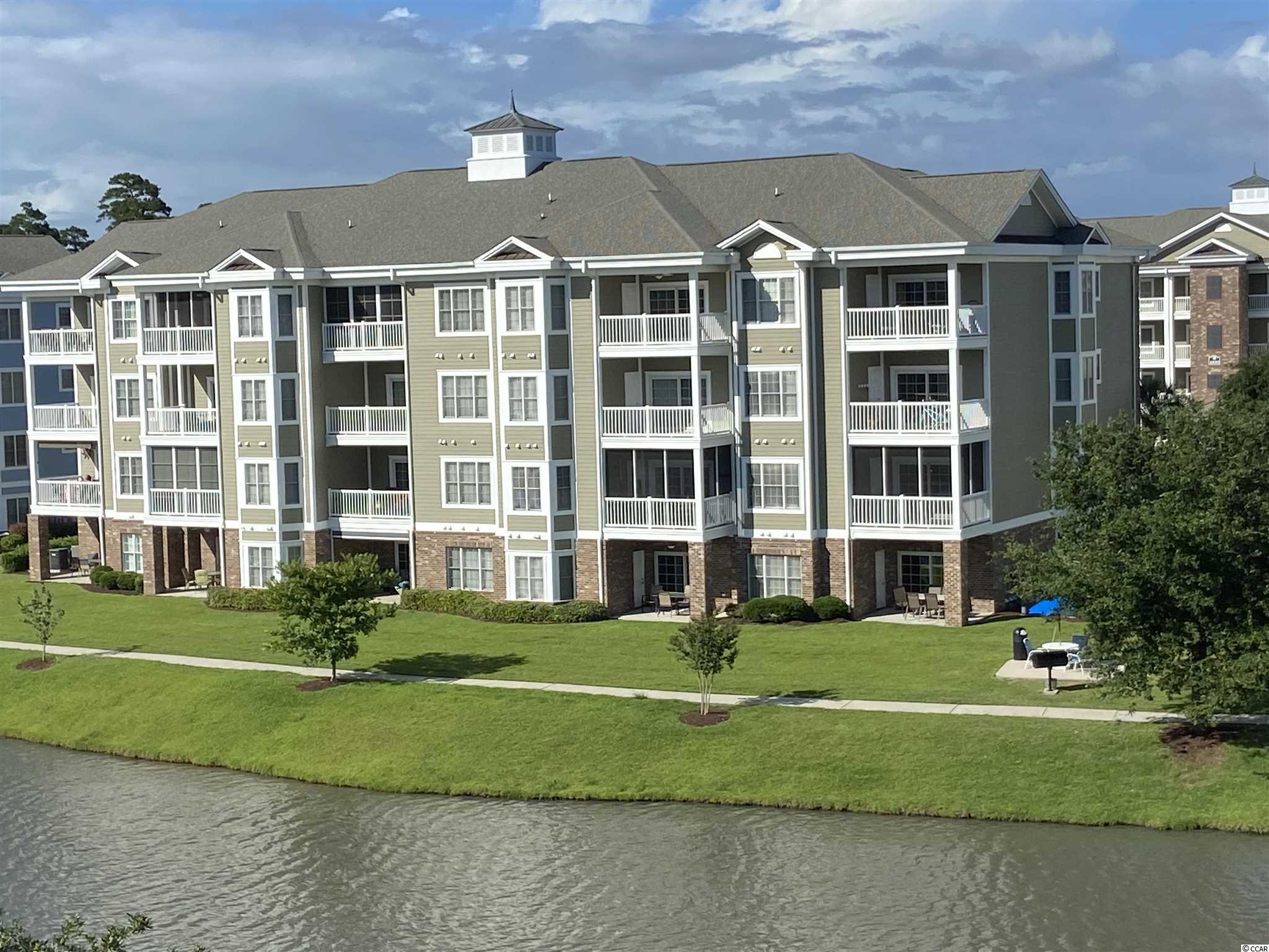 4883 Luster Leaf Circle UNIT #401 Myrtle Beach, SC 29577