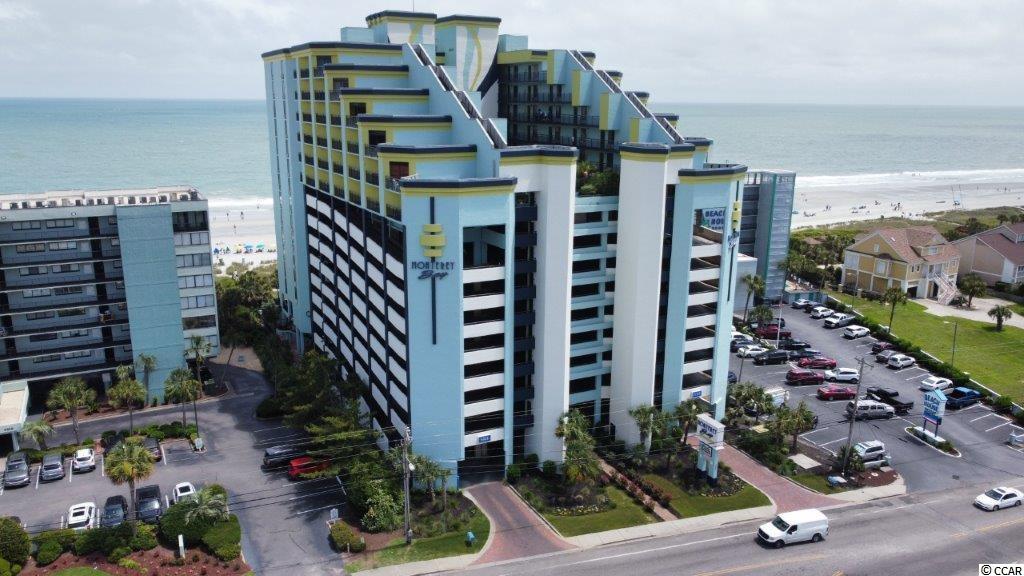 6804 N Ocean Blvd. UNIT #421 Myrtle Beach, SC 29572