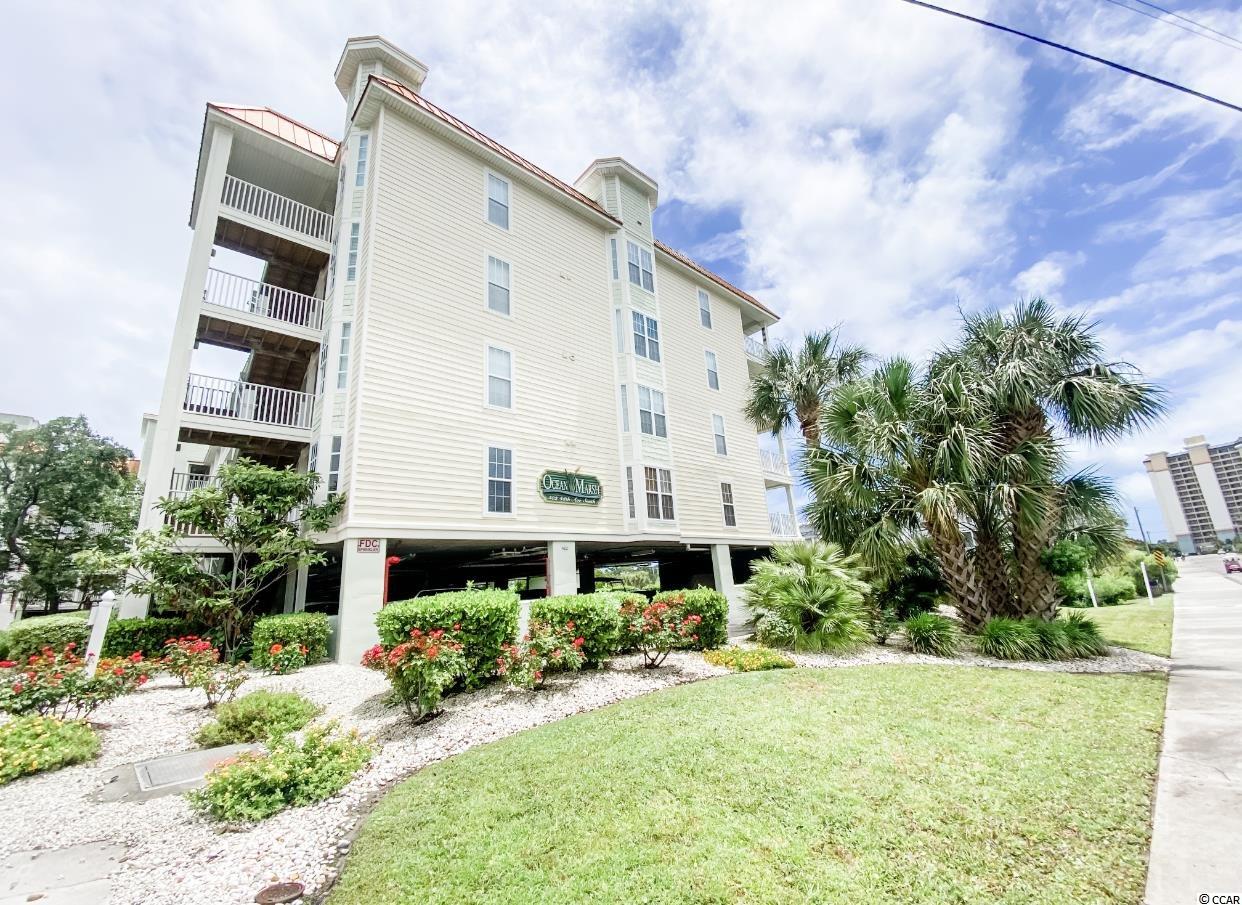 502 48th Ave. S UNIT #203 North Myrtle Beach, SC 29582