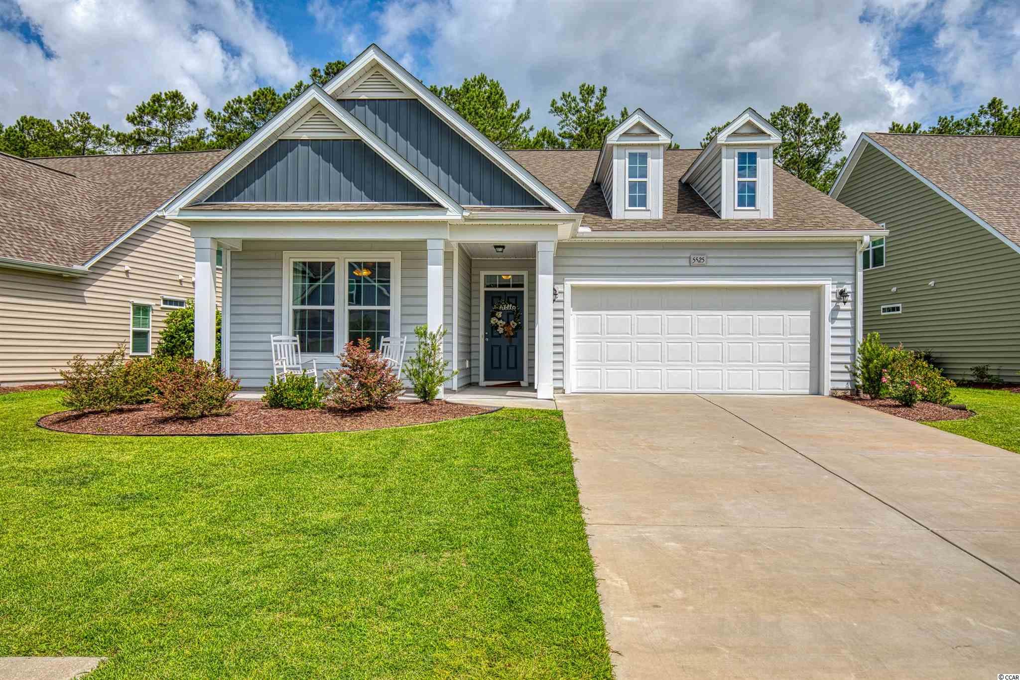 5525 Plantersville Pl. Myrtle Beach, SC 29579