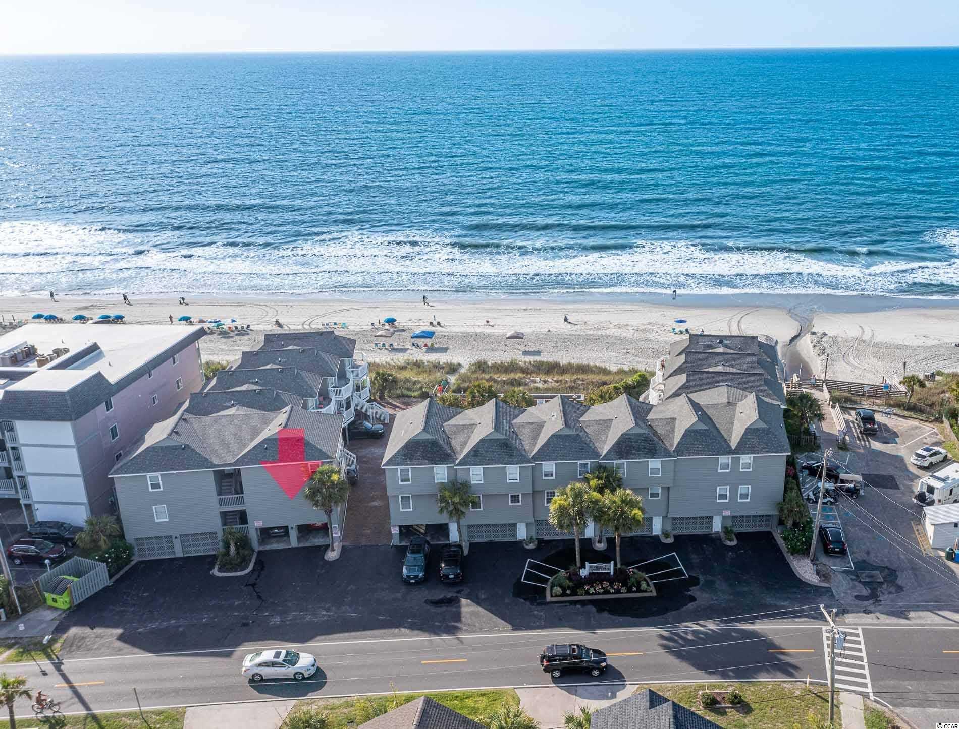 1217 S Ocean Blvd. UNIT #14 Surfside Beach, SC 29575