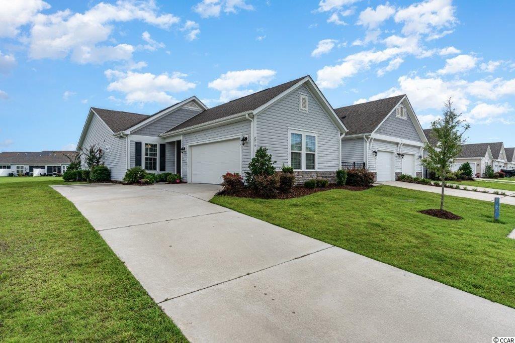 731 Salerno Circle UNIT 201-A Myrtle Beach, SC 29579