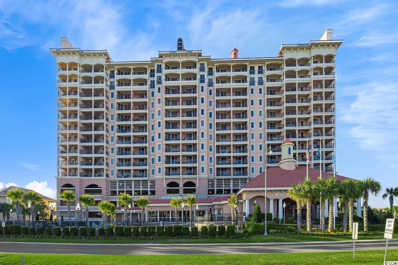 1819 N Ocean Blvd. UNIT #1518 North Myrtle Beach, SC 29582