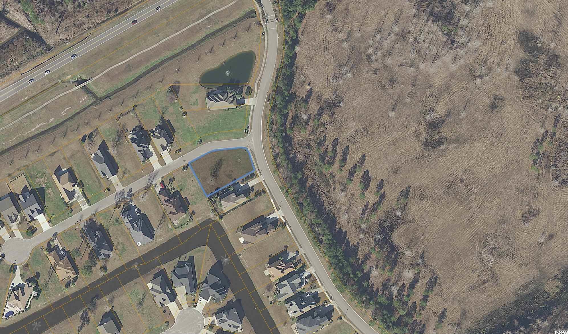 1401 Bohicket Ct. Myrtle Beach, SC 29579
