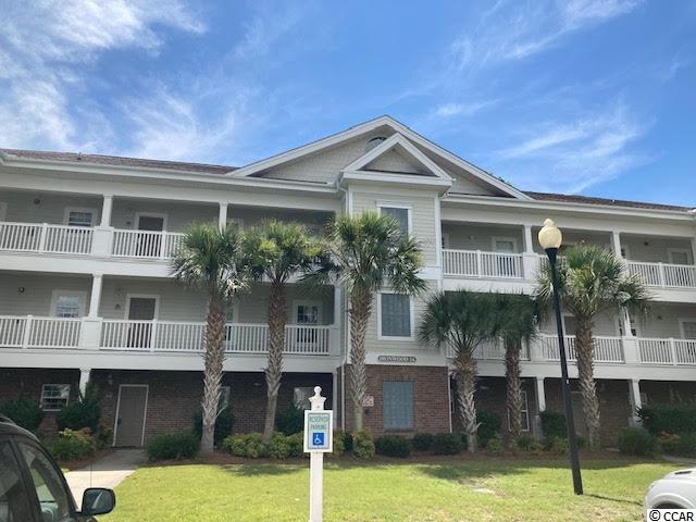 5801 Oyster Catcher Dr. UNIT #1612 North Myrtle Beach, SC 29582