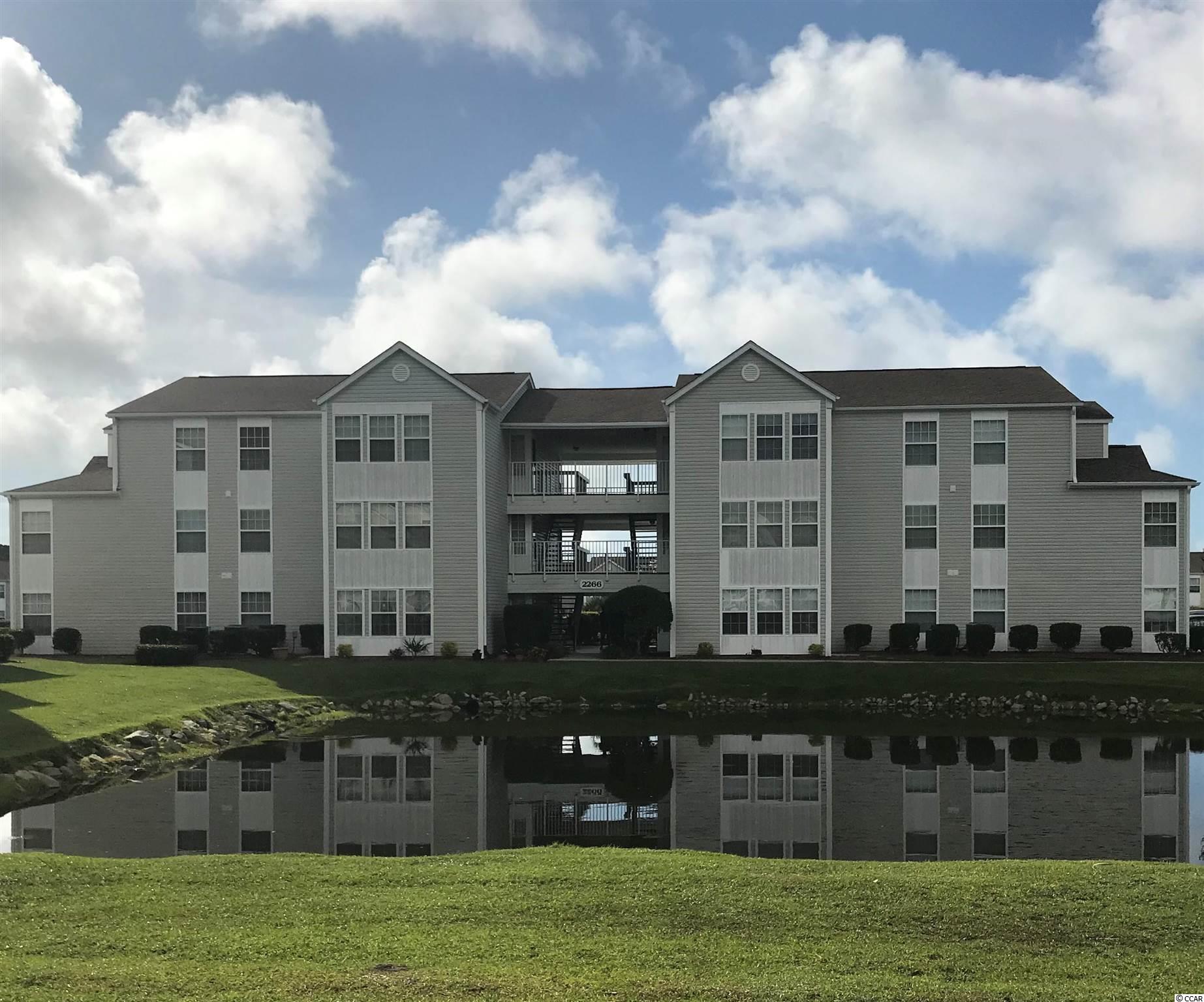 2266 Huntingdon Dr. UNIT H Surfside Beach, SC 29575