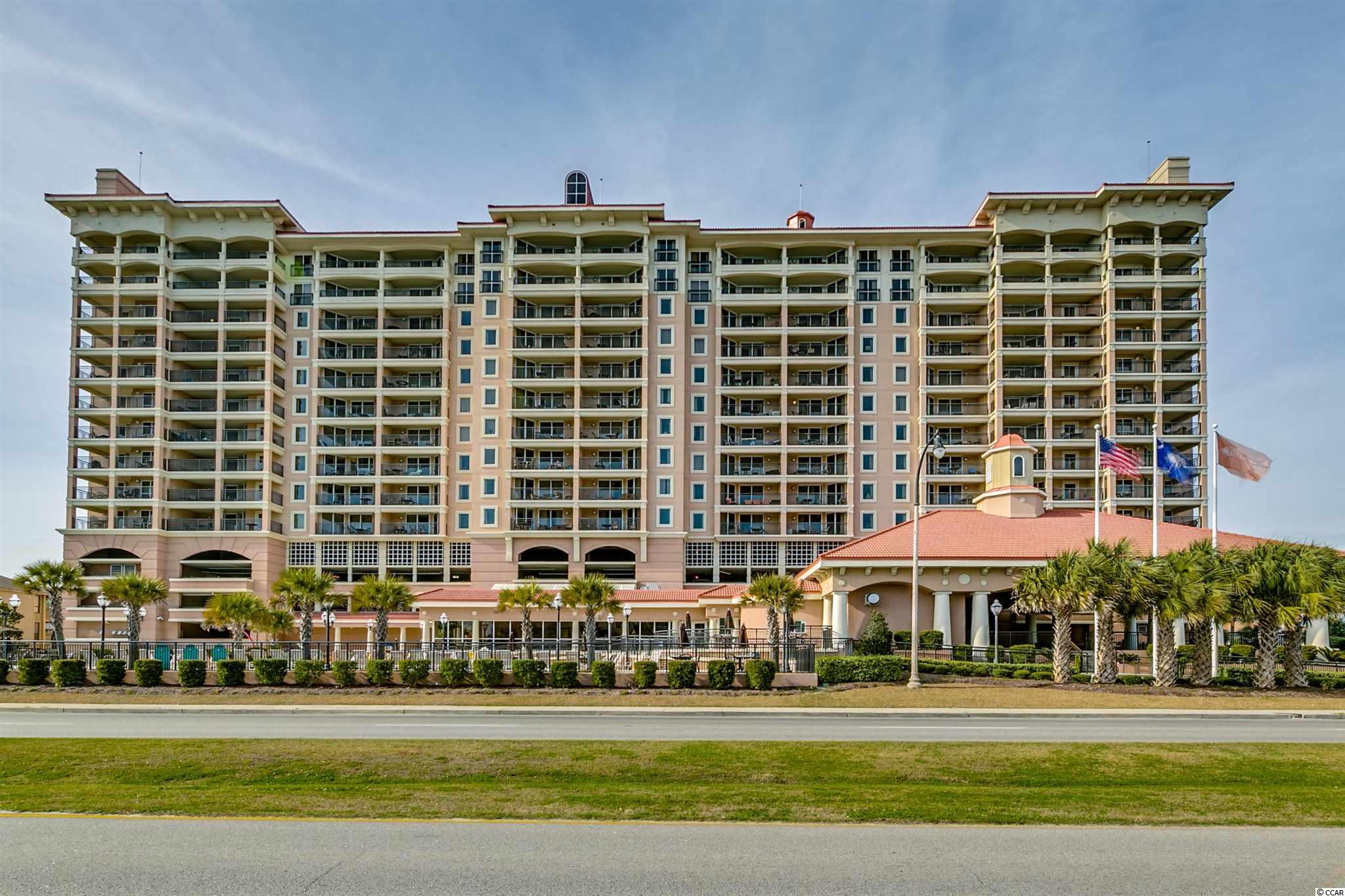 1819 N Ocean Blvd. UNIT #5022 North Myrtle Beach, SC 29582