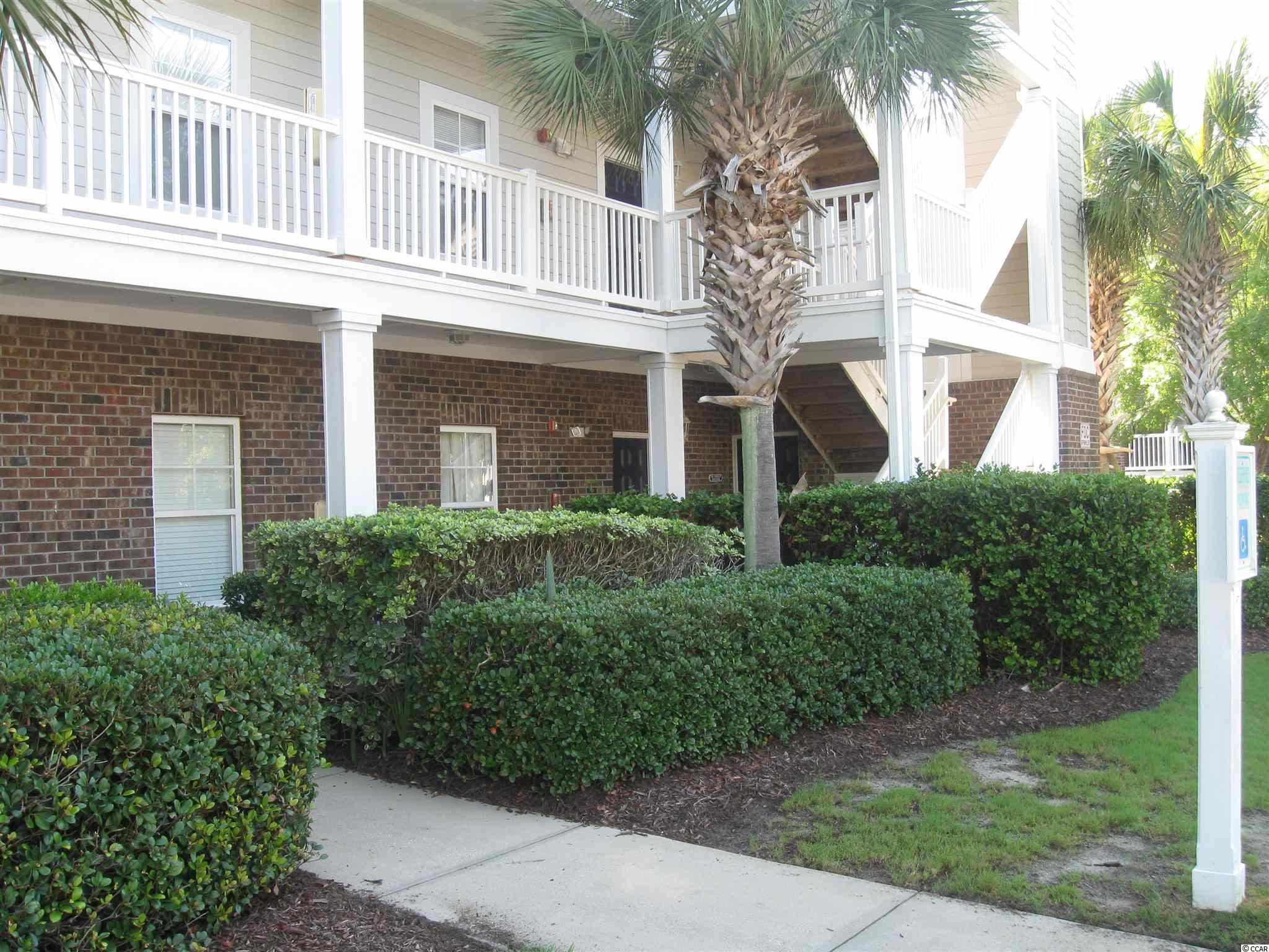 6253 Catalina Dr. UNIT #114 North Myrtle Beach, SC 29582