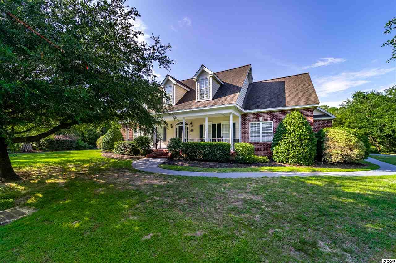 116 Olde Canal Loop Pawleys Island, SC 29585